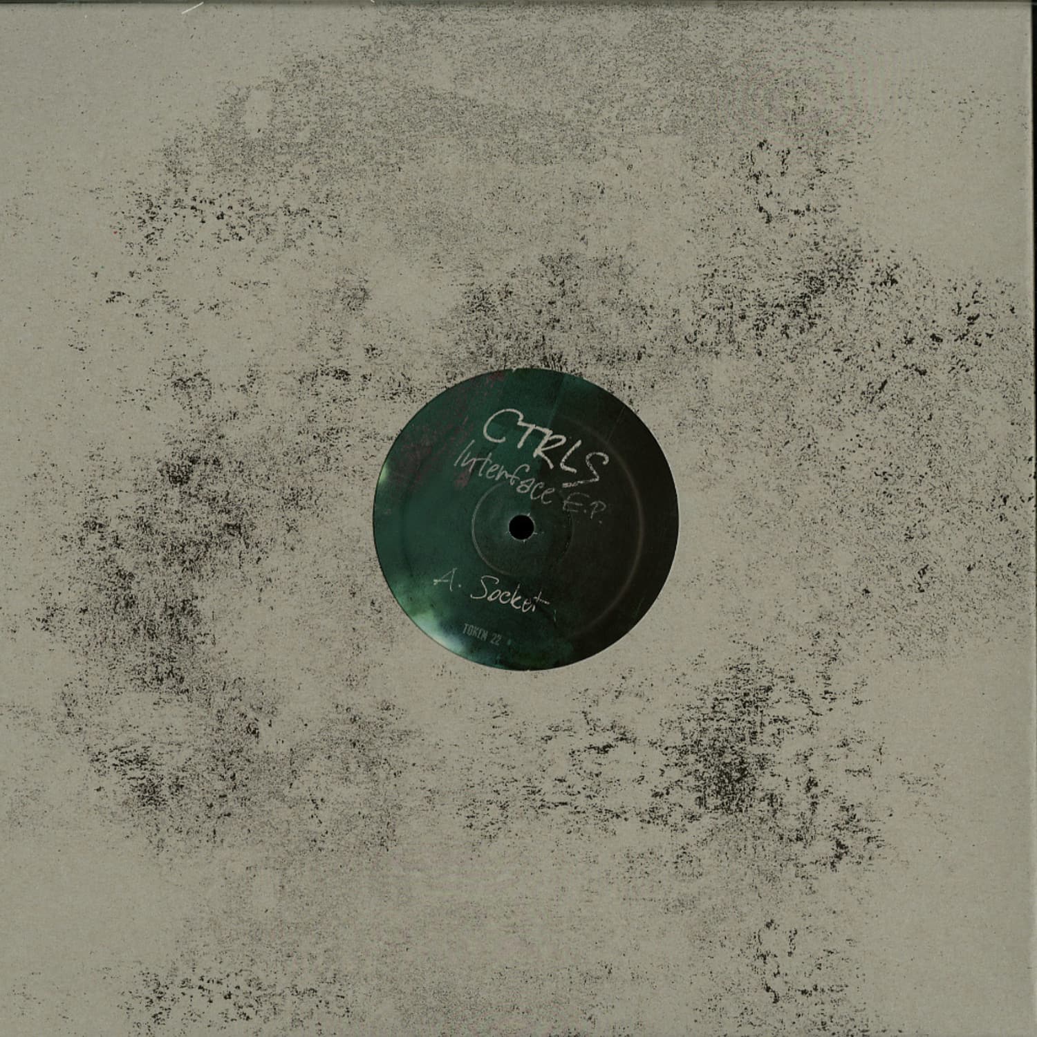 CTRLS - INTERFACE EP