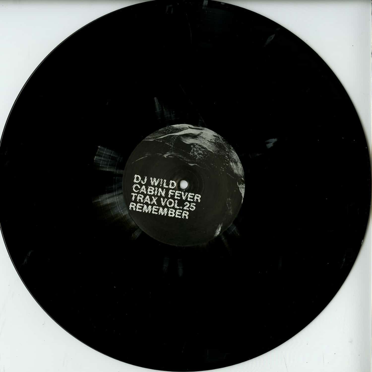 DJ W!ld - D!RTY SAMPLER PART 2