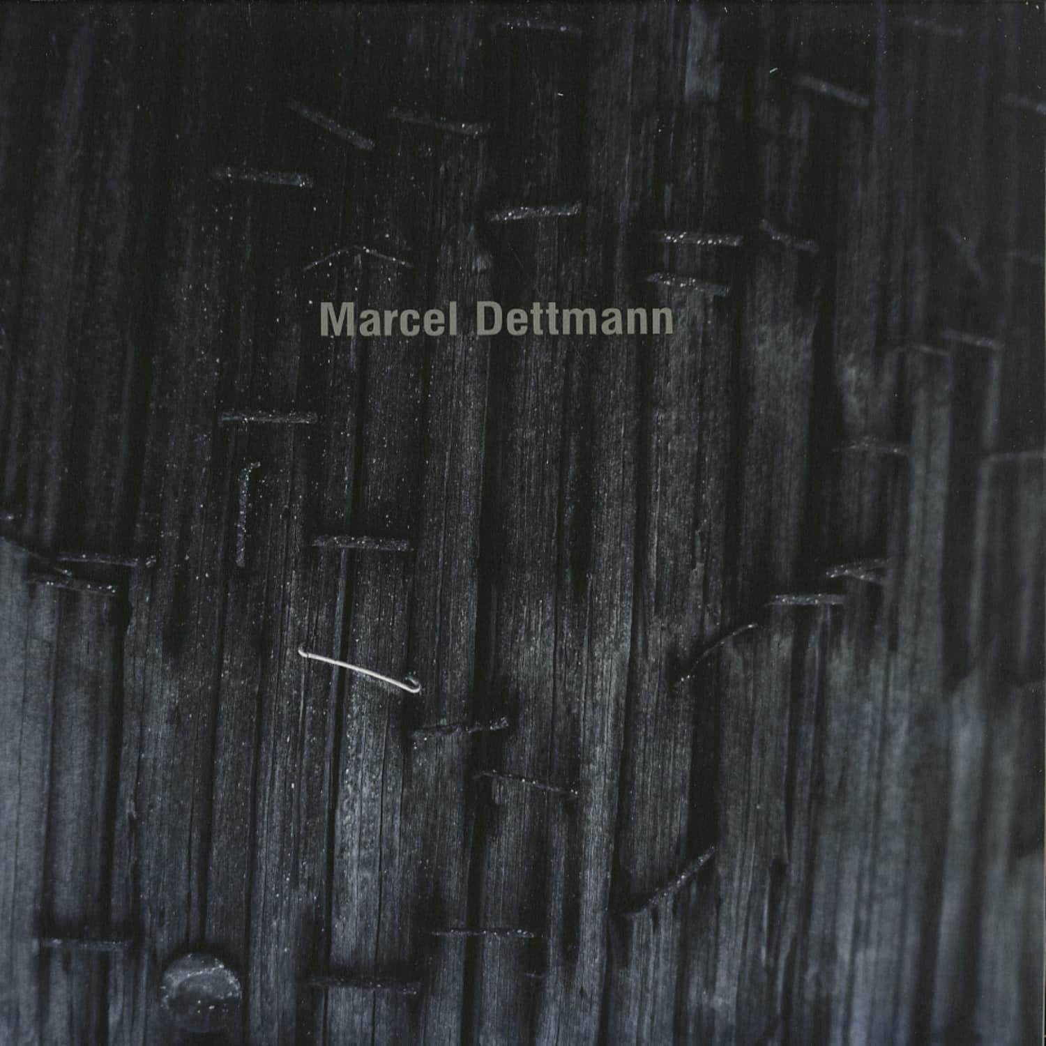 Marcel Dettmann - RANGE EP