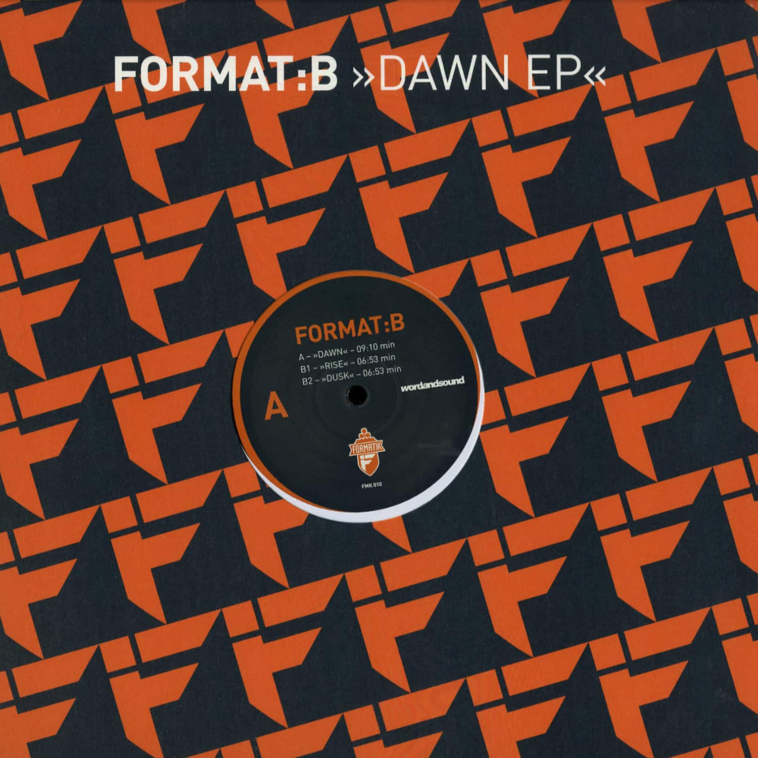 Format B - DAWN EP