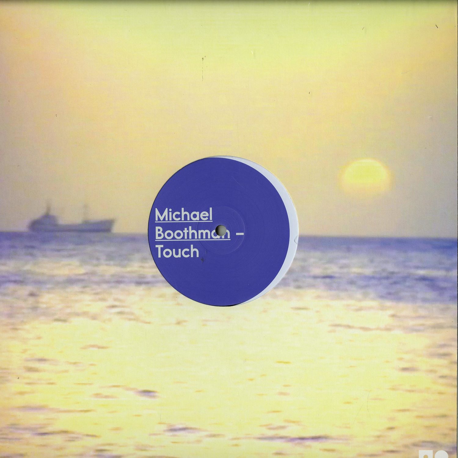 Michael Boothman - TOUCH