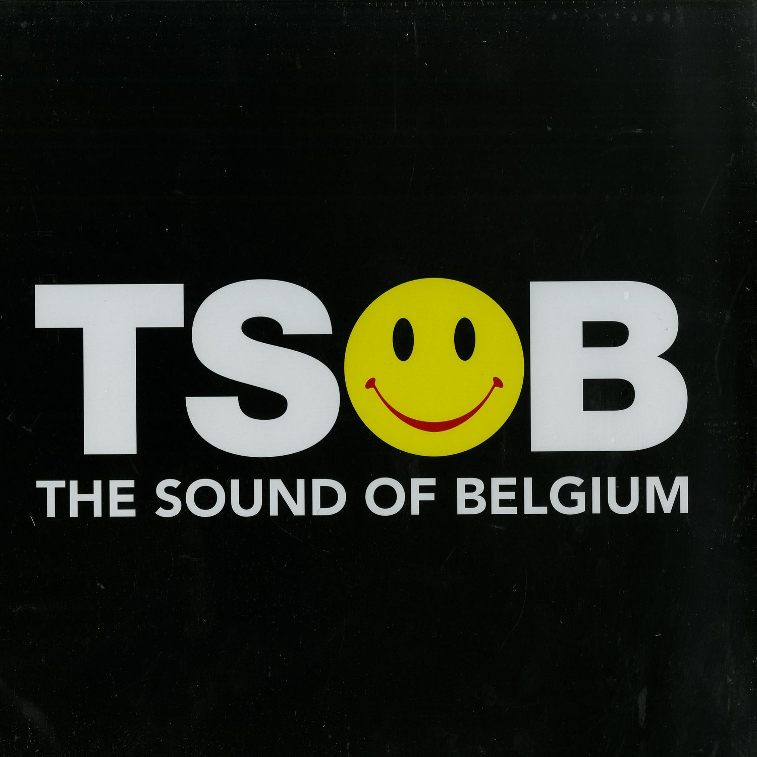 Various Artists - TSOB VINYL BOX 