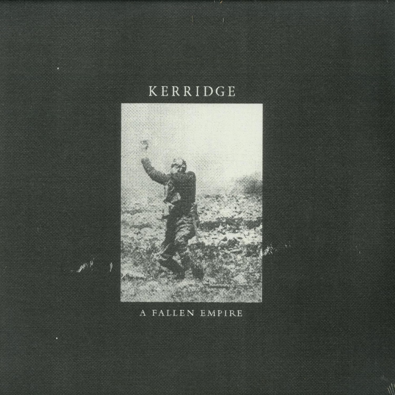 Samuel Kerridge - A FALLEN EMPIRE 