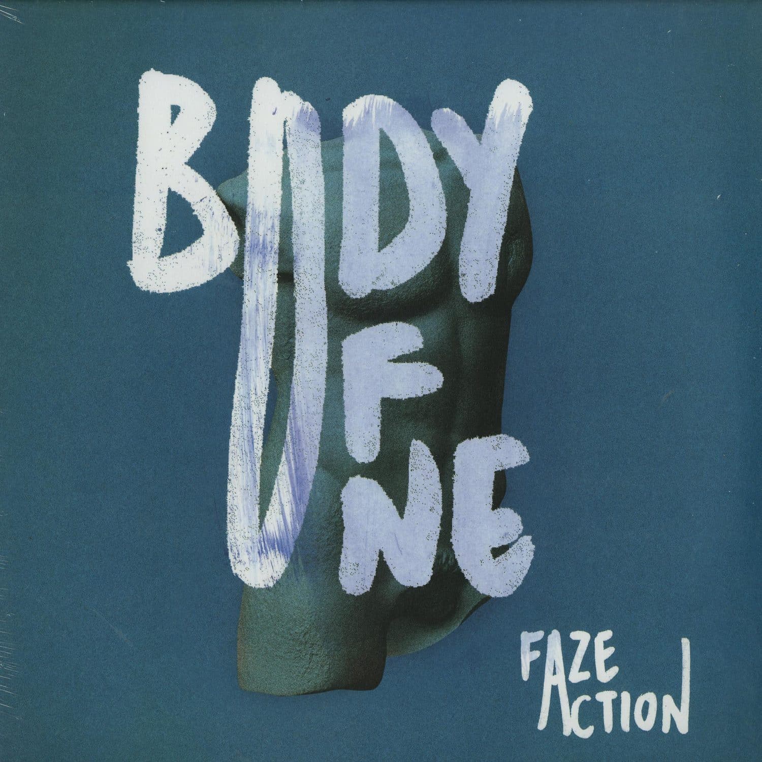 Faze Action - BODY OF ONE 