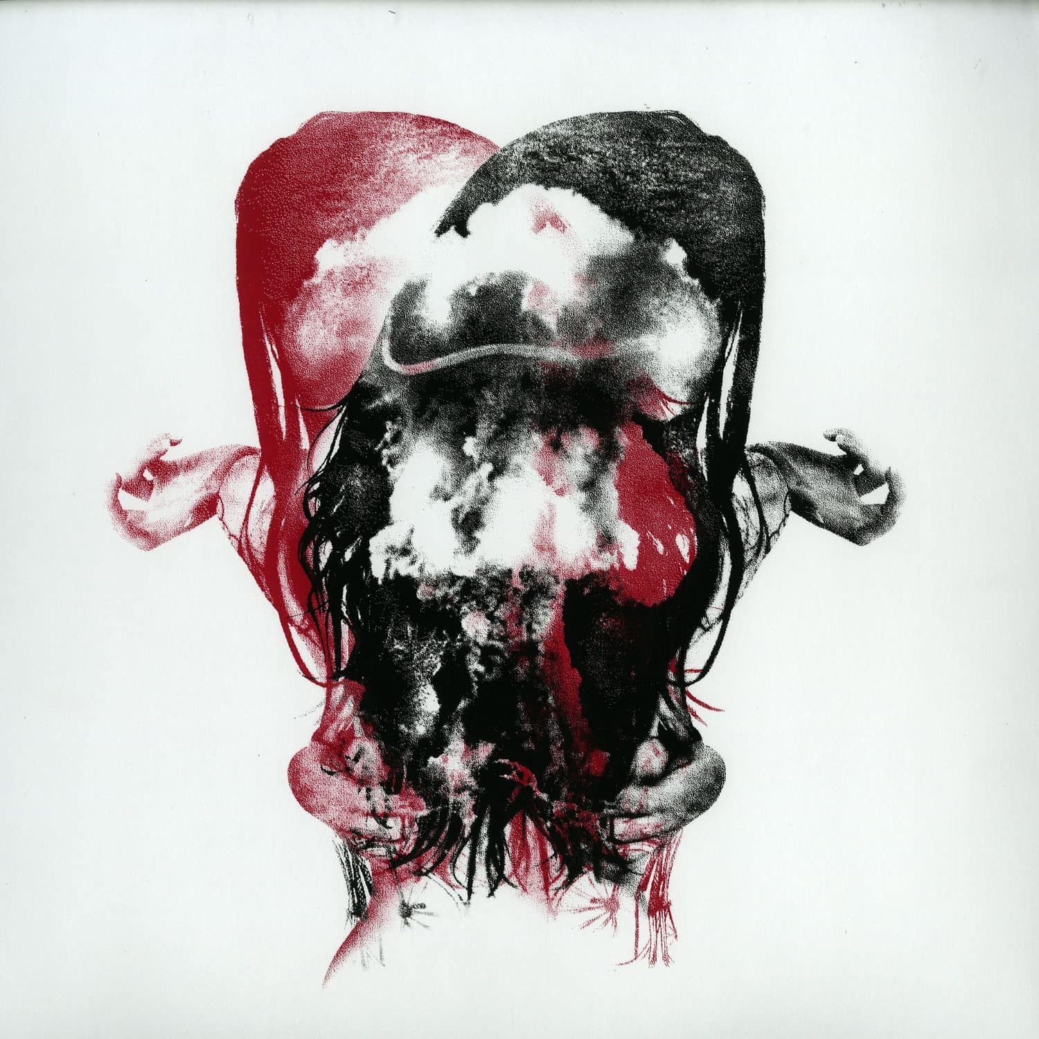 Mike Gervais - BEHIND YOU EP