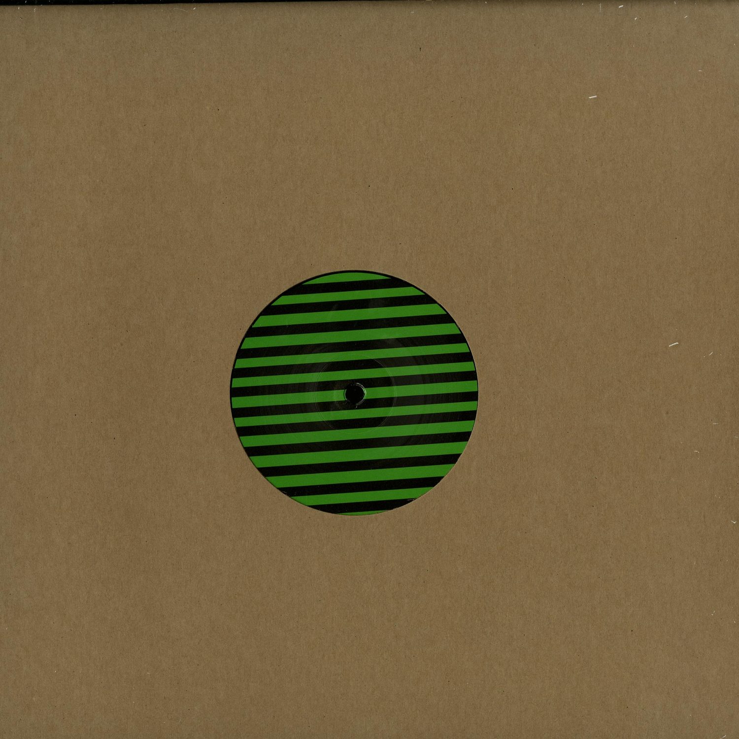 Ben La Desh - STELLAR TALK EP