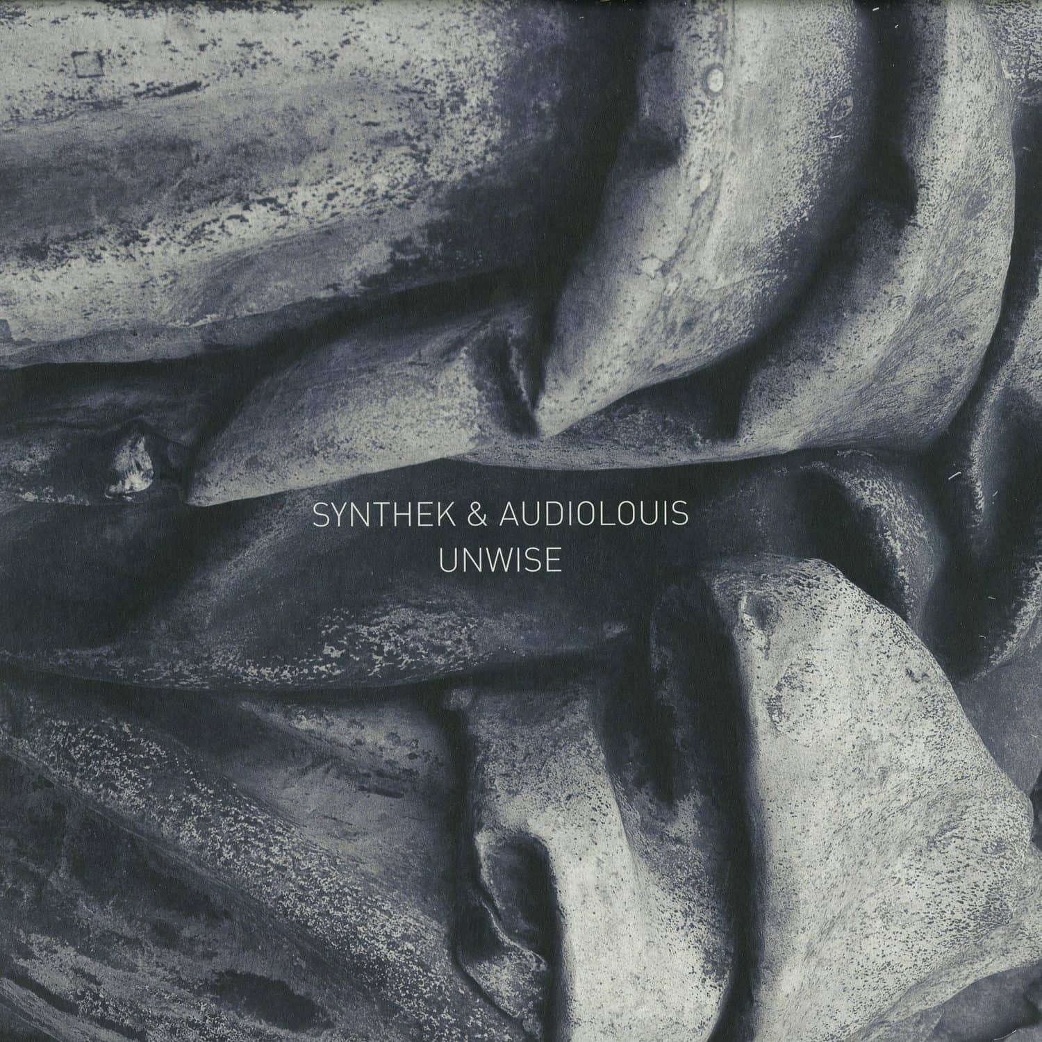 Synthek & Audiolouis - UNWISE 
