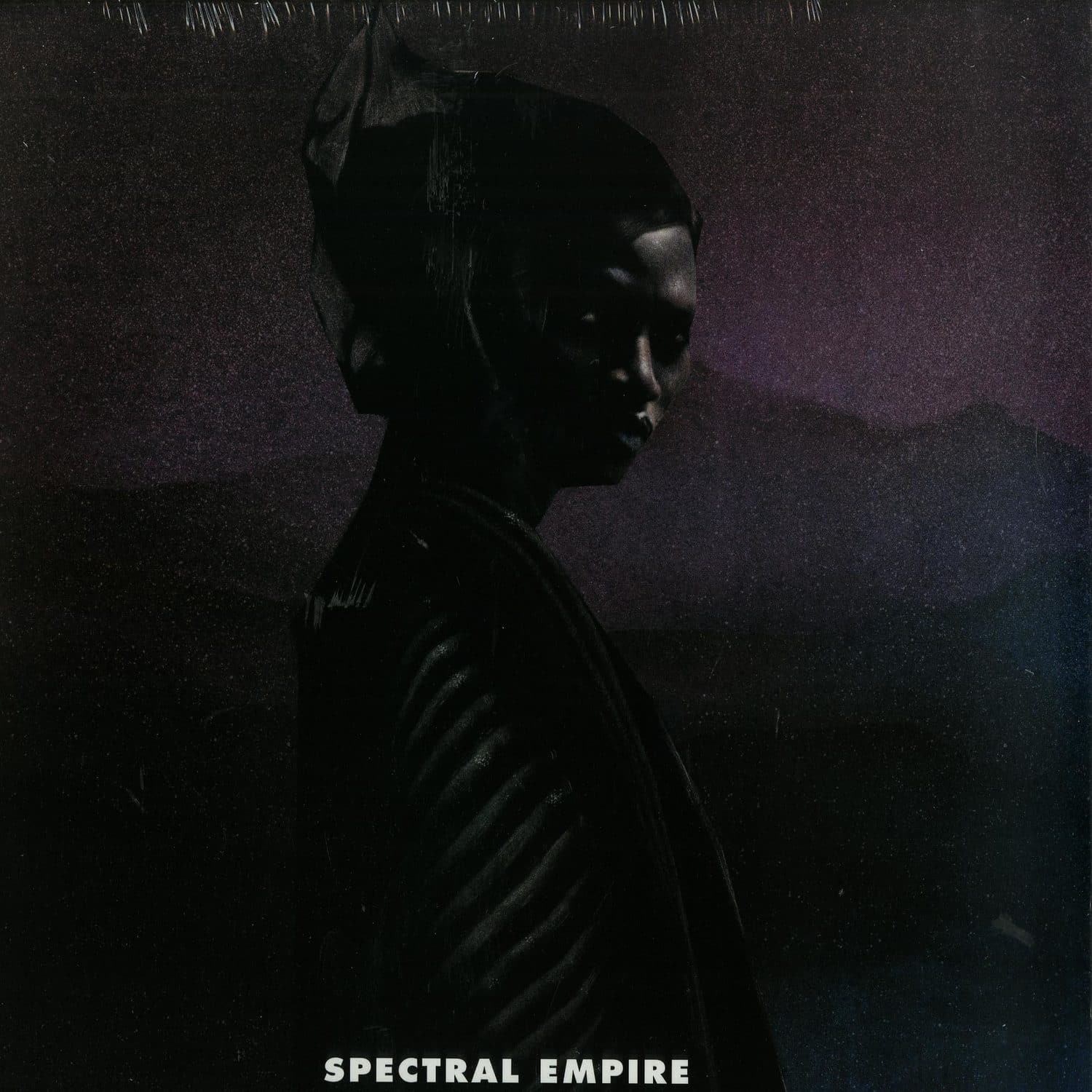 Spectral Empire - GOLOKA DHAMA EP