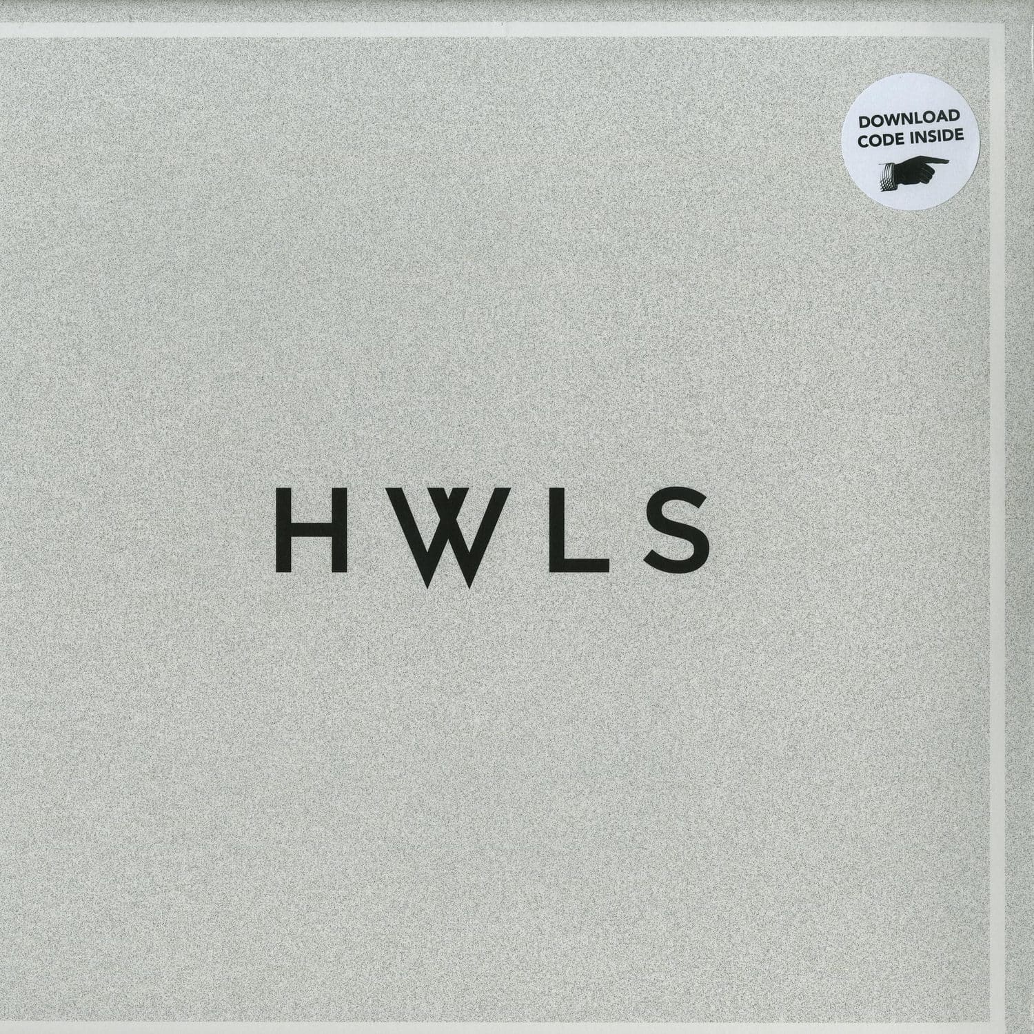 Hwls - HWLS EP 