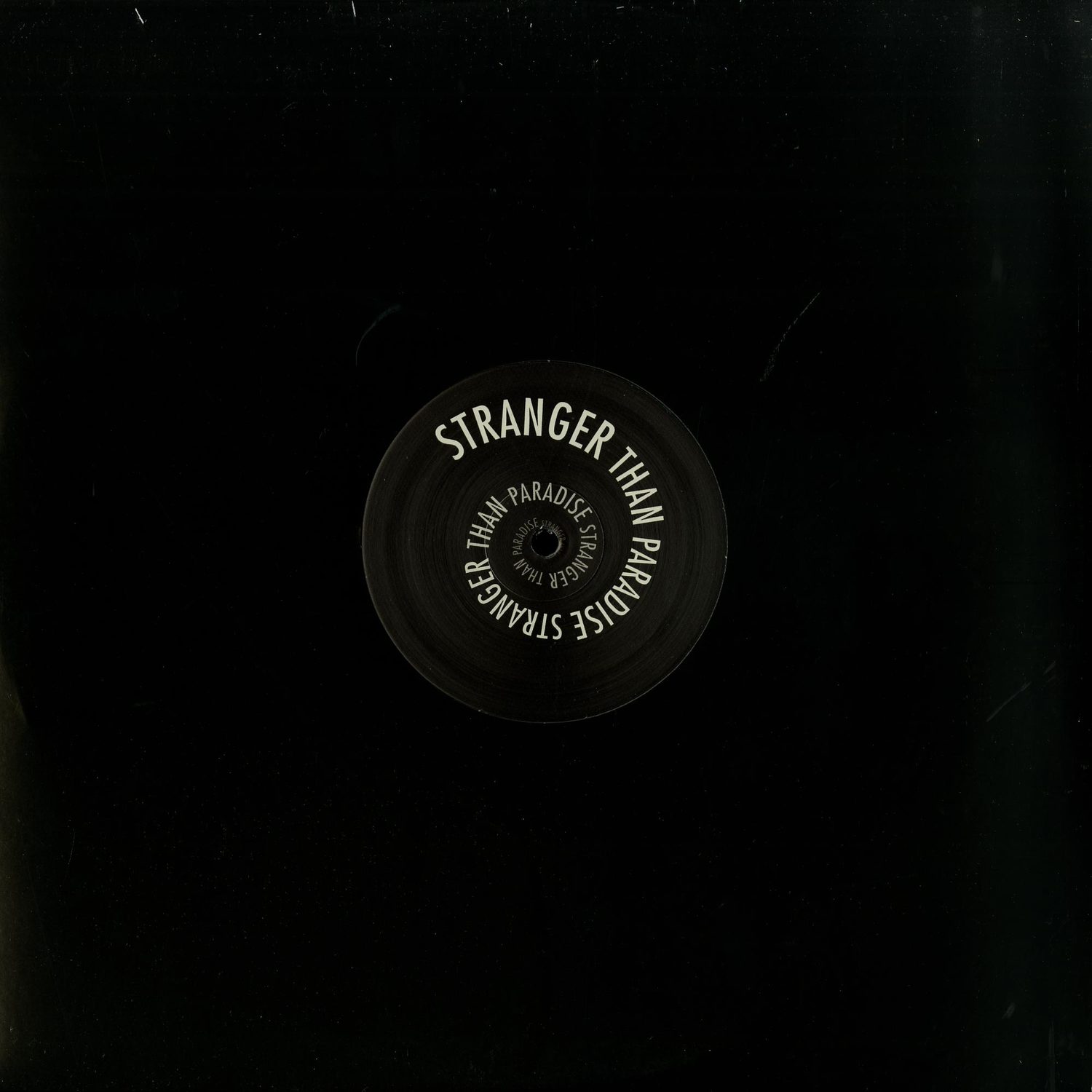 Christian Smith - STRANGER THEN PARADISE PART 1