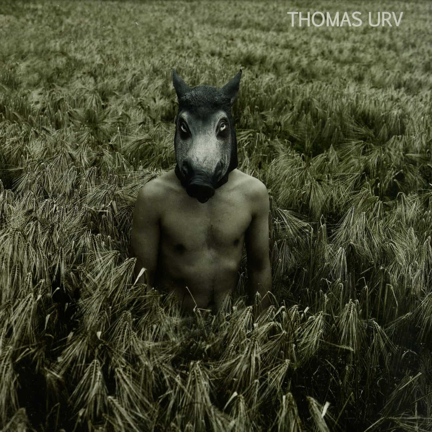 Thomas Urv - SMASKANSEN EP