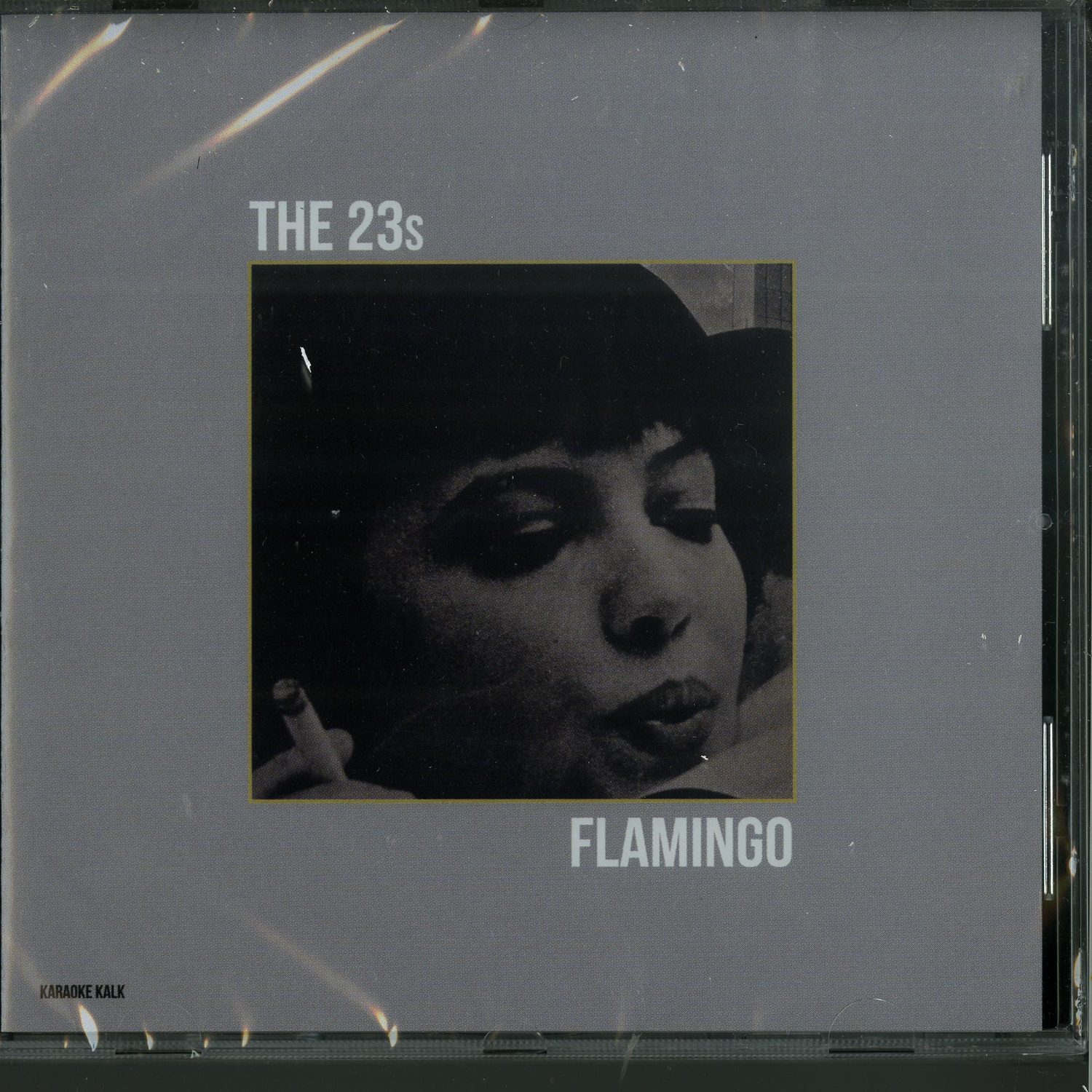 The 23s - FLAMINGO 