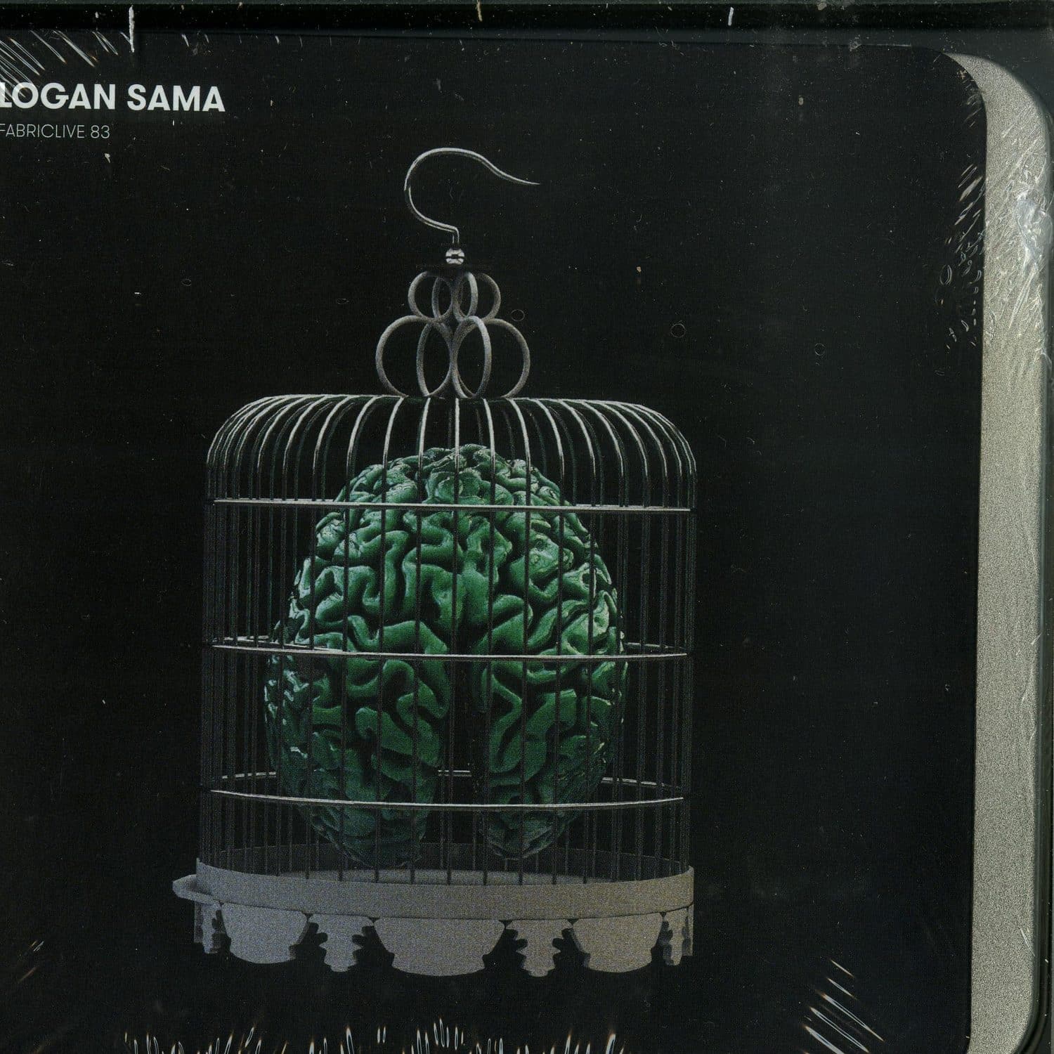 Logan Sama - FABRICLIVE 83 