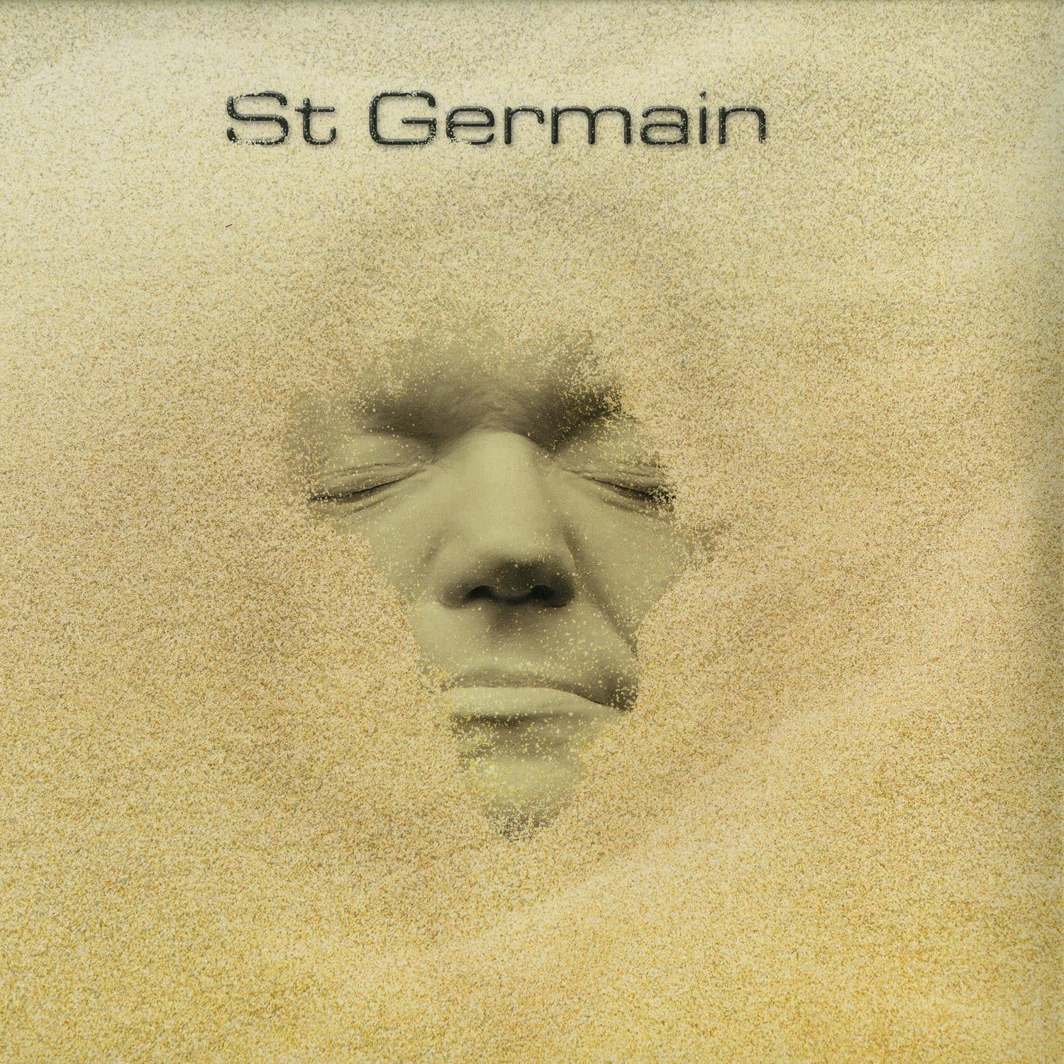 St Germain - ST GERMAIN 
