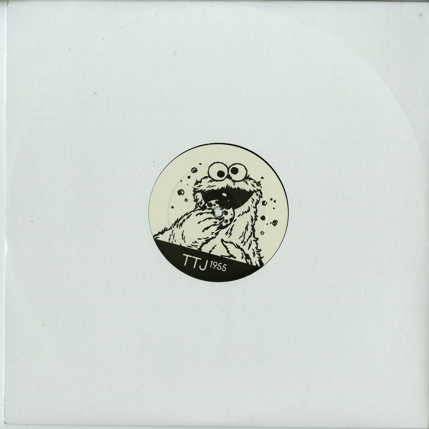Various Artists - TTJ 1955