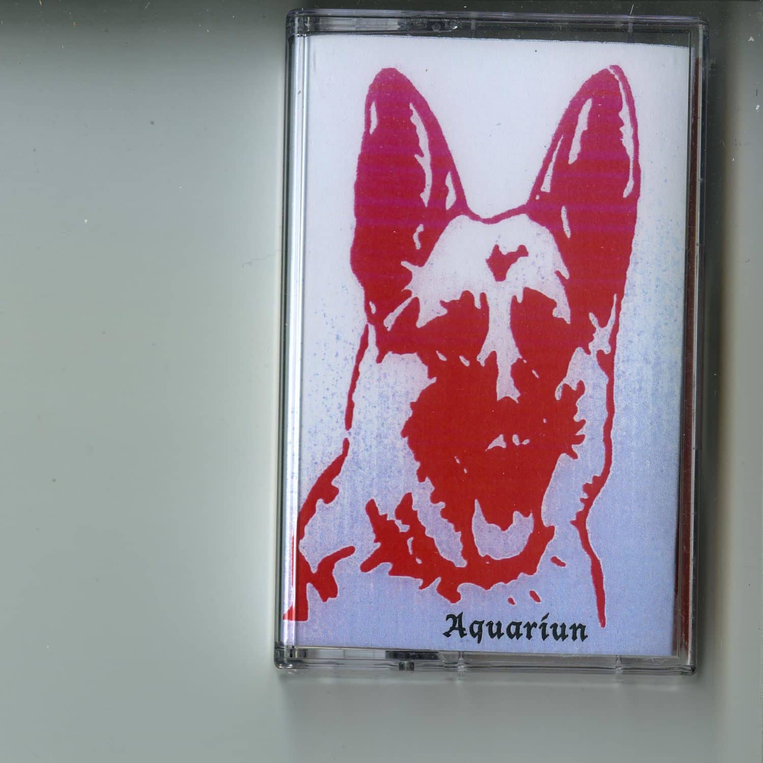 Aquarian - EDEN & AFTER