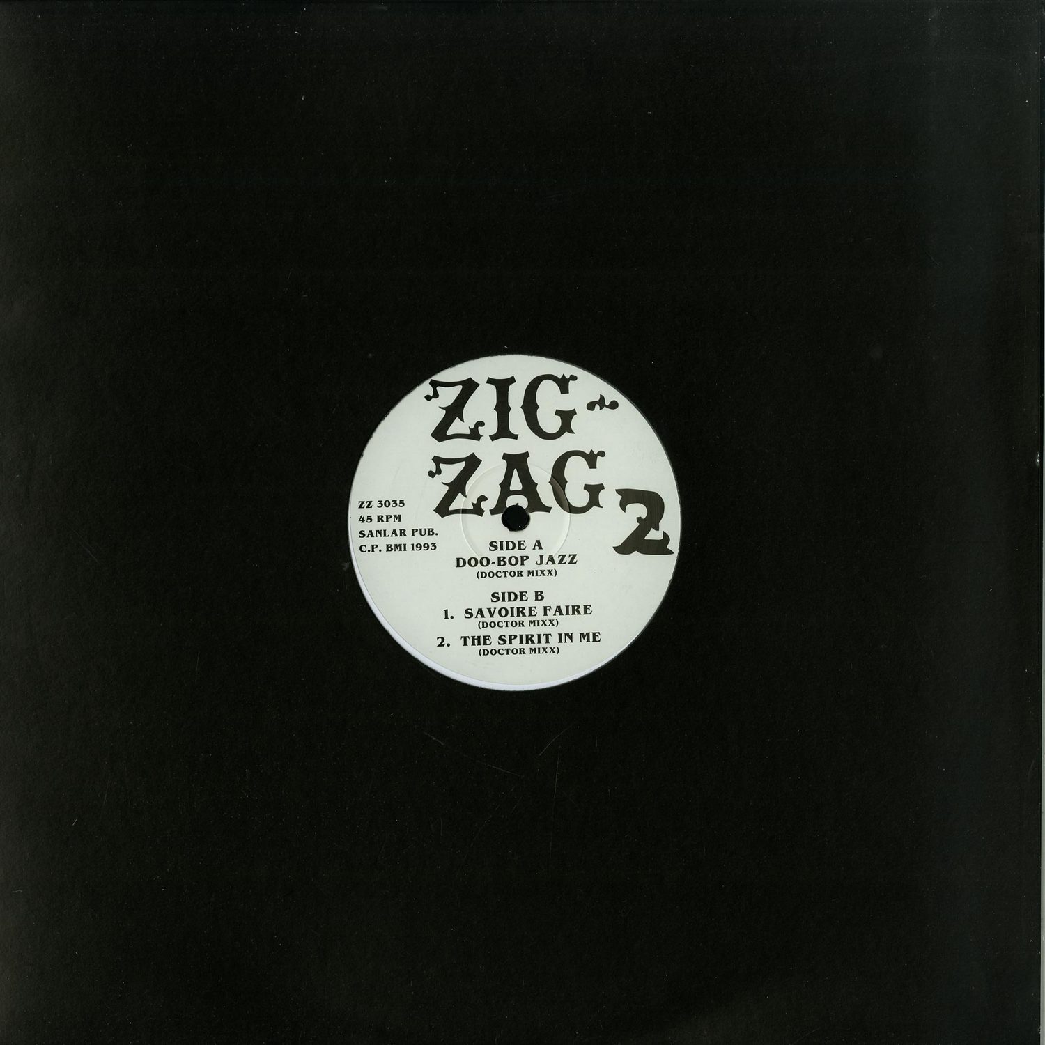 Zig Zag - ZIG ZAG 2