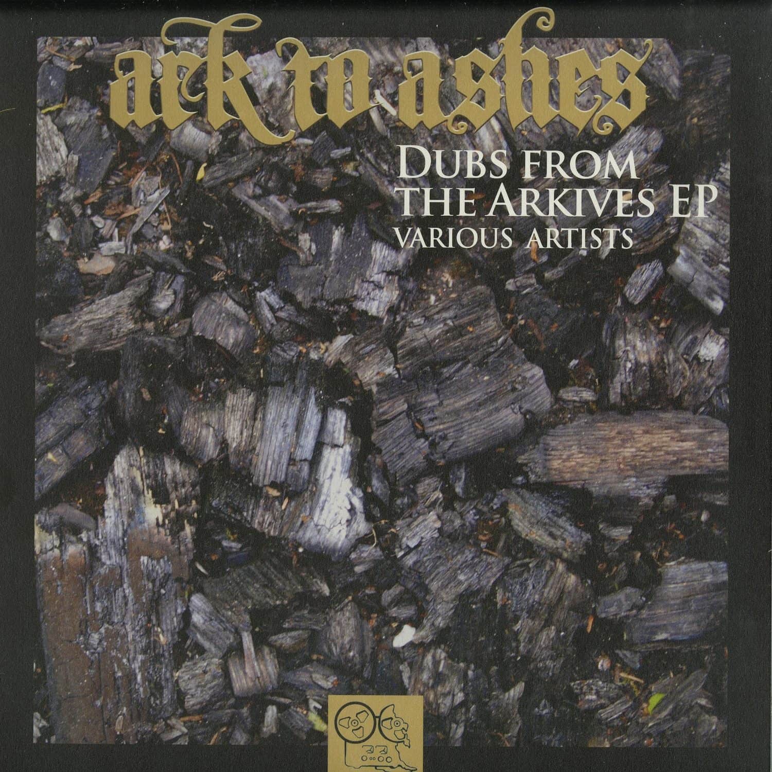 Various Artists - DUBS FROM THE ARKIVES