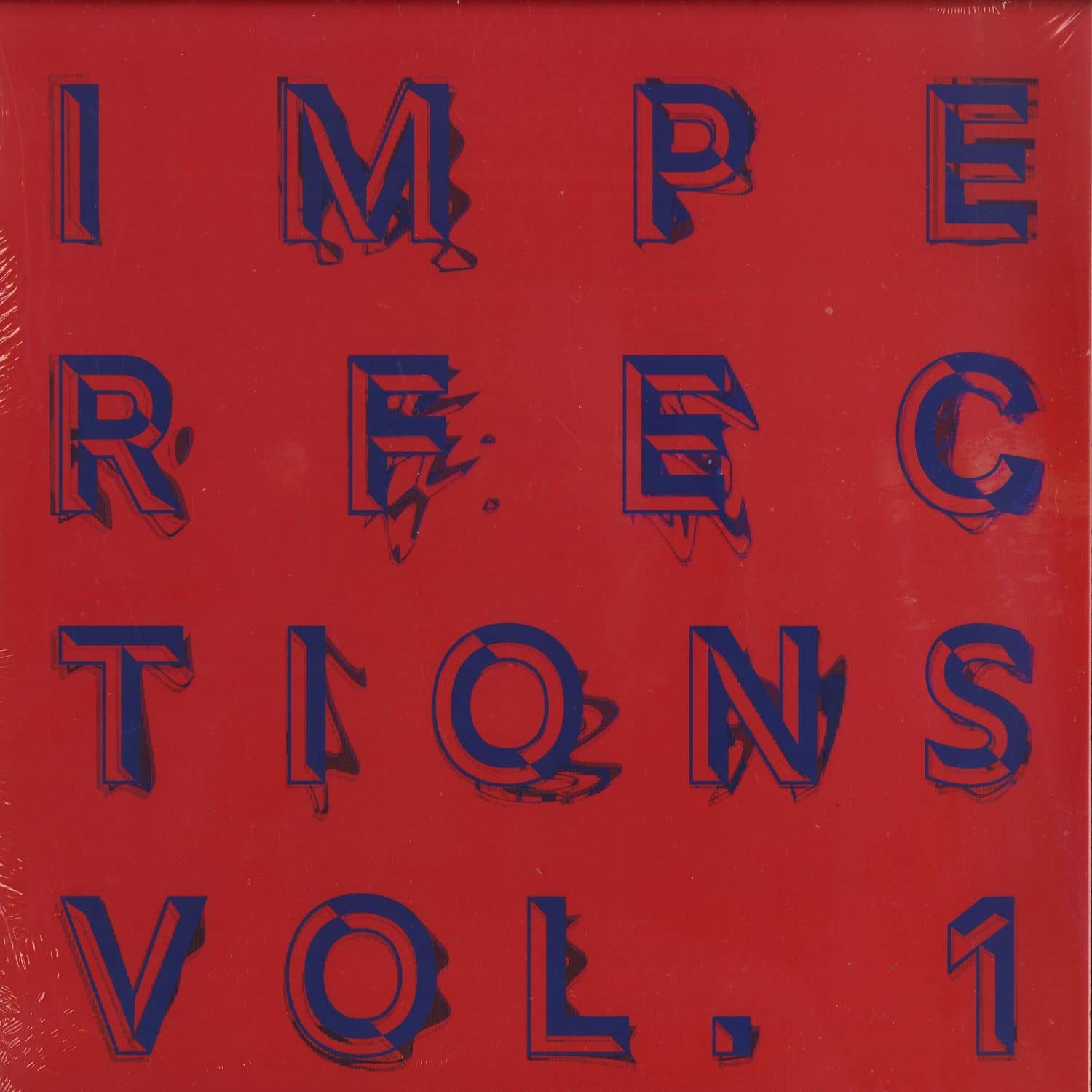 Tee Mango - IMPERFECTIONS VOL. 1 