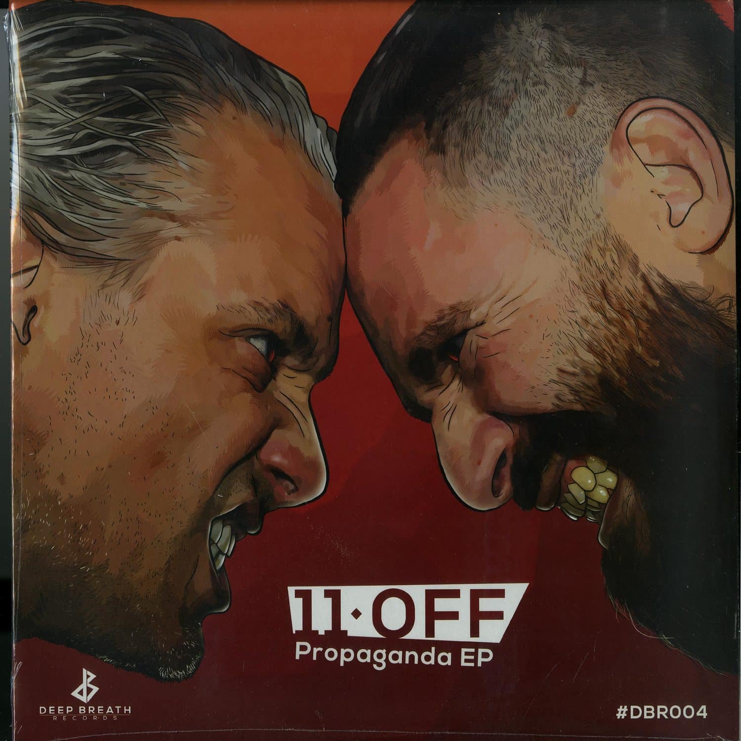 11.OFF - PROPAGANDA EP