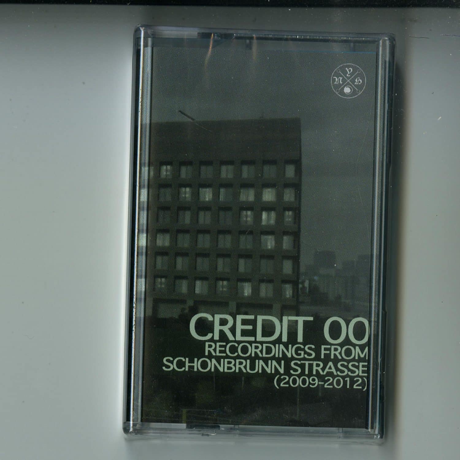 Credit 00 - RECORDINGS FROM SCHONBRUNN STRASSE 2009 - 2012 