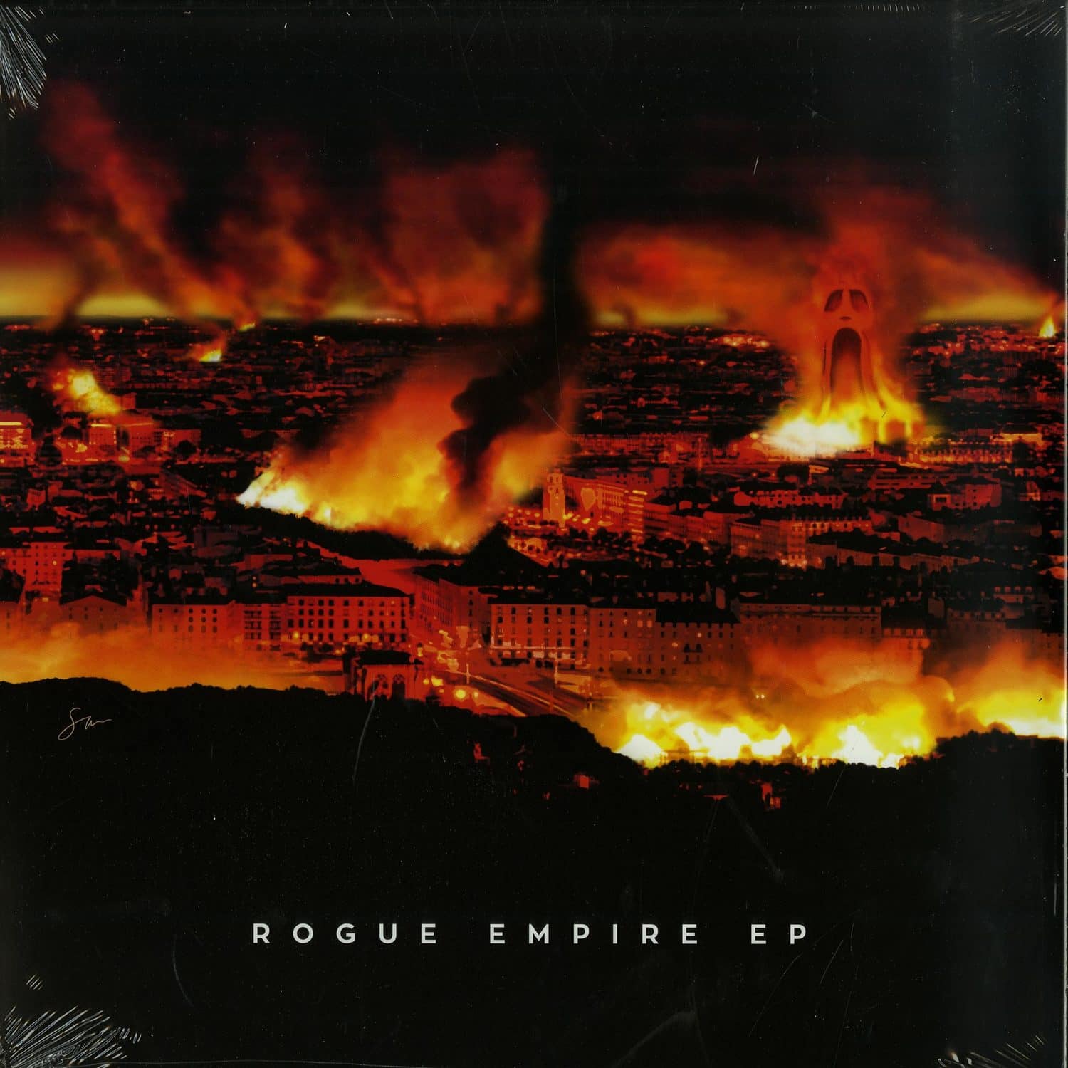 Paulus8, Dexco, Eme - ROGUE EMPIRE