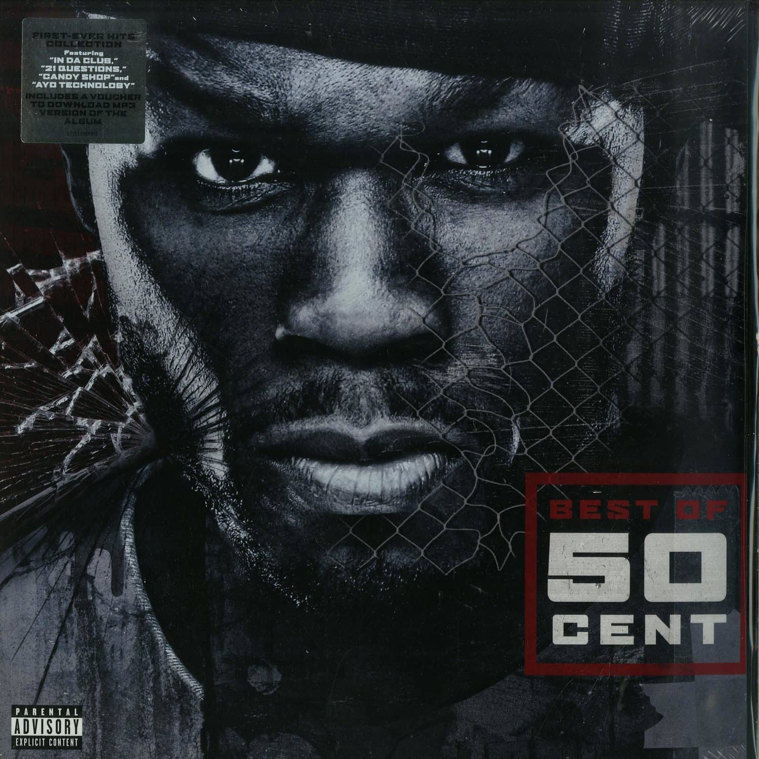 50 Cent - BEST OF 