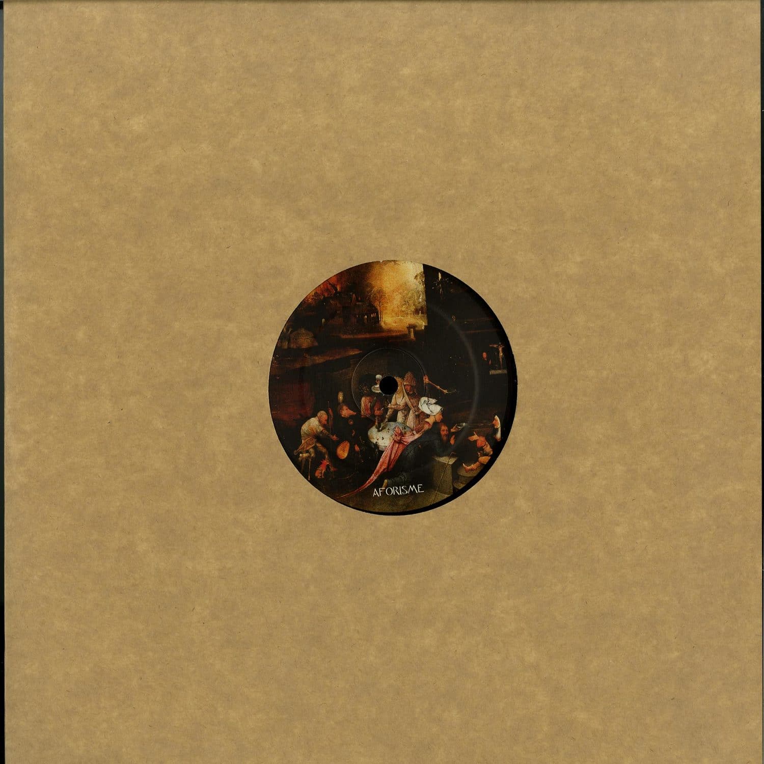 Alex Rusu - FEEL SO GOOD EP