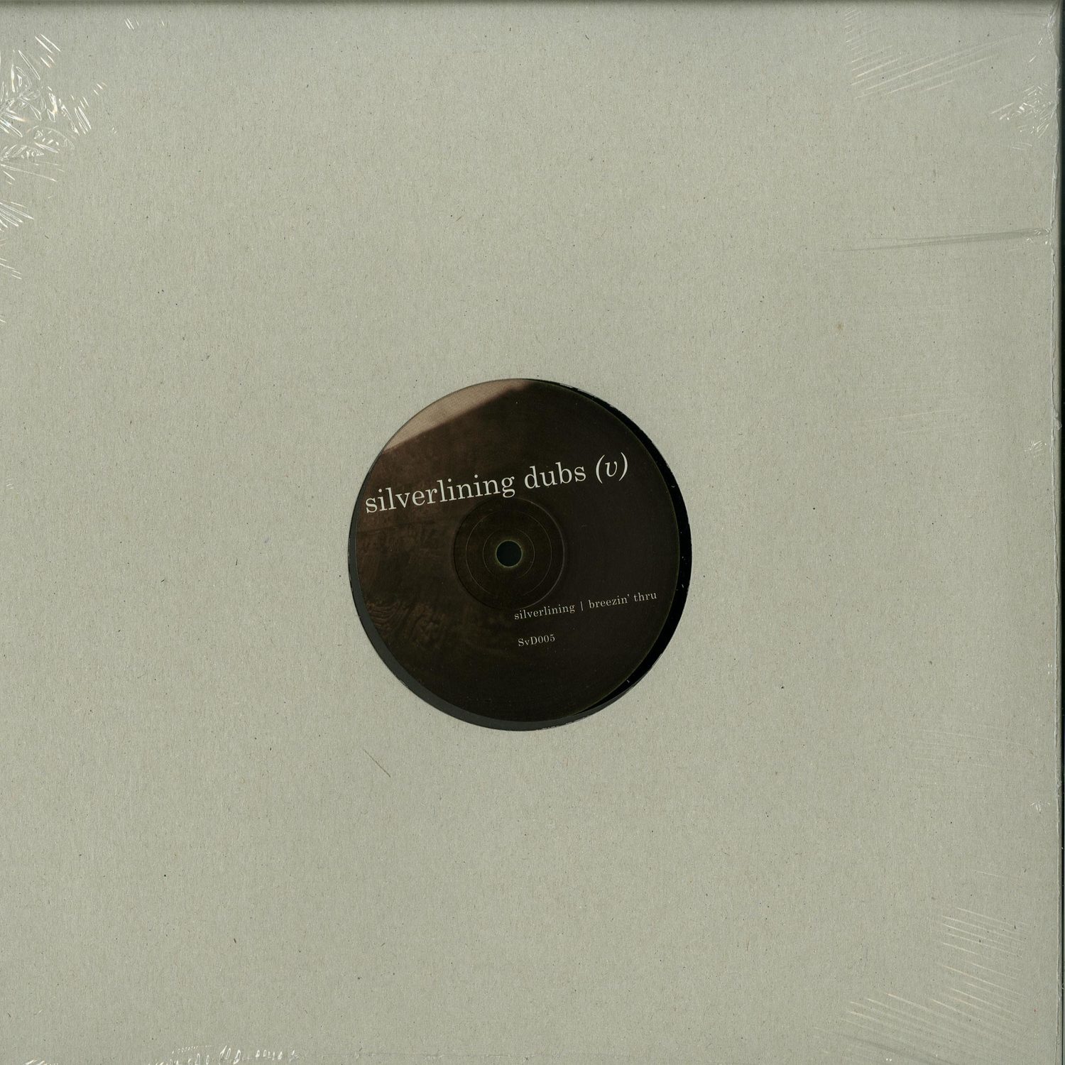 Silverlining - Silverlining Dubs 