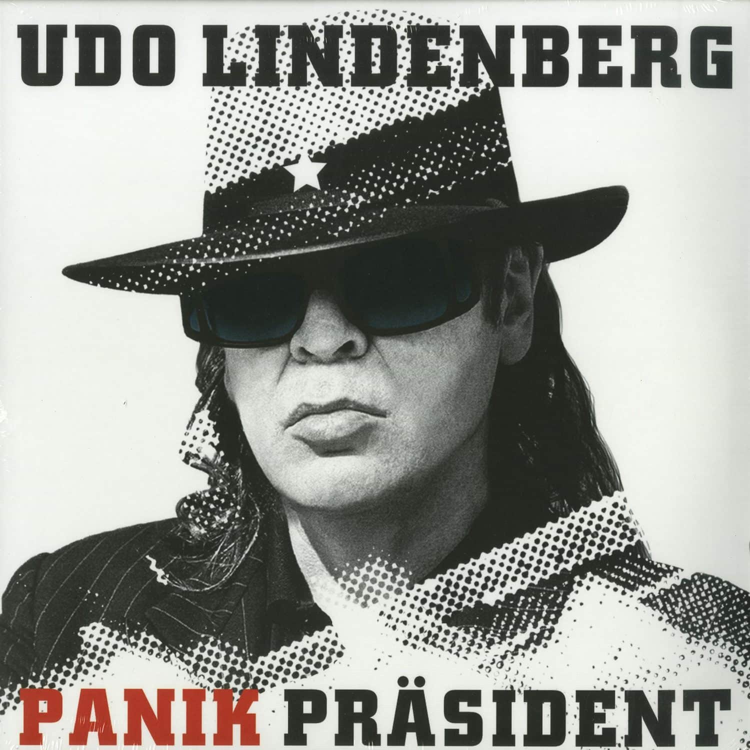 Udo Lindenberg - DER PANIKPRAESIDENT 