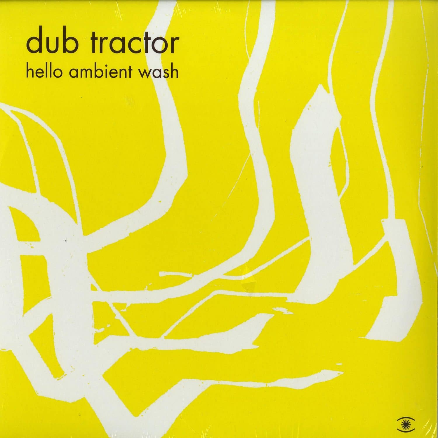 Dub Tractor - HELLO AMBIENT WASH 