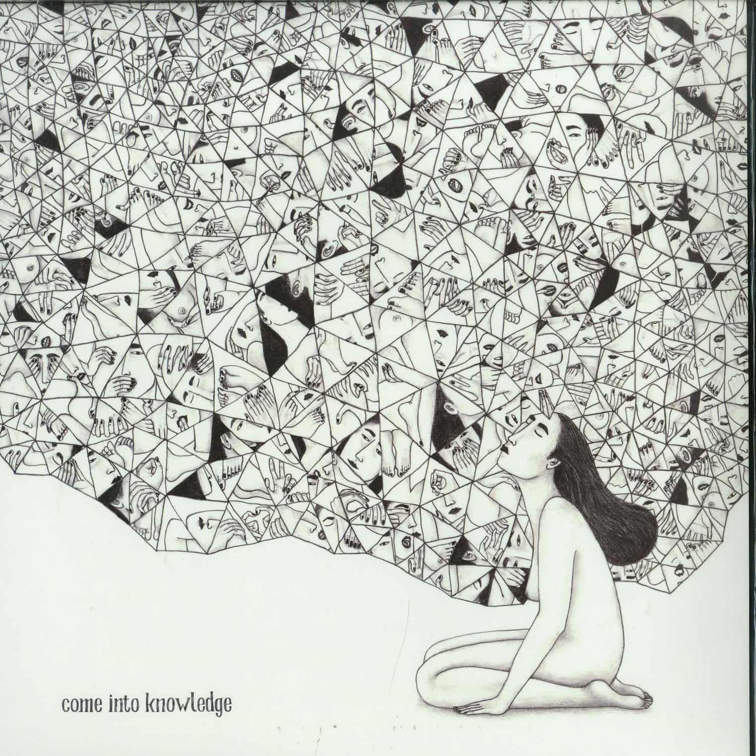 Planty Herbs - COME INTO KNOWLEDGE 