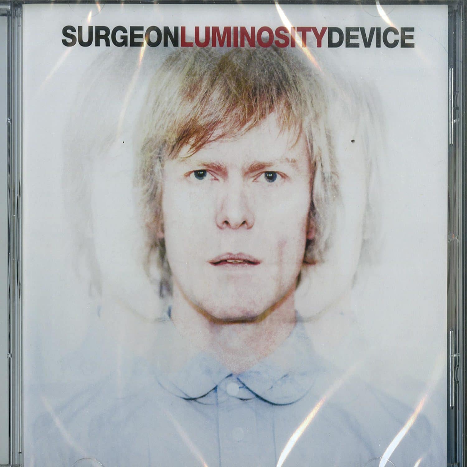 Surgeon - LUMINOSITY DEVICE 