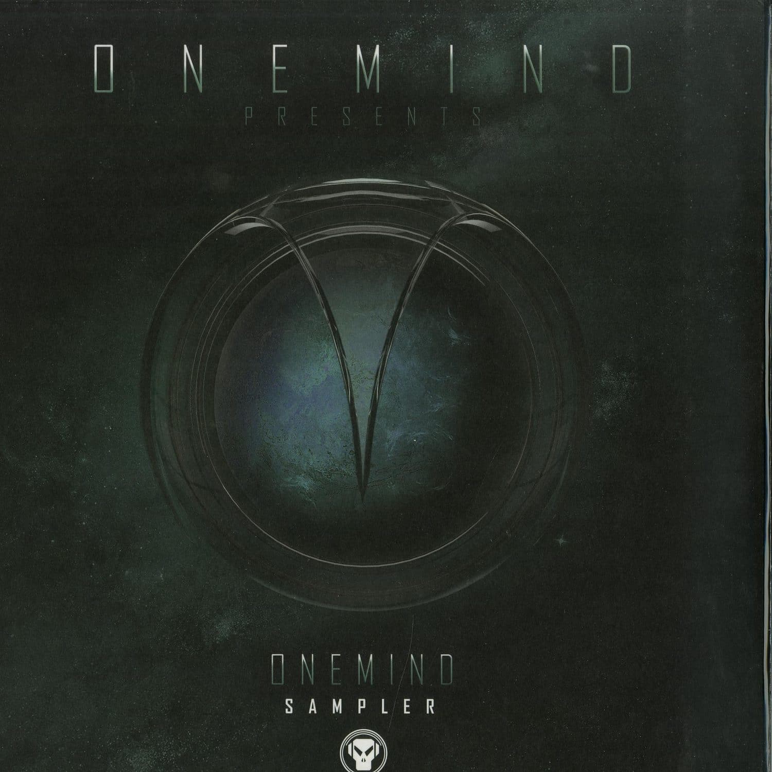 Onemind Presents - ONEMIND SAMPLER