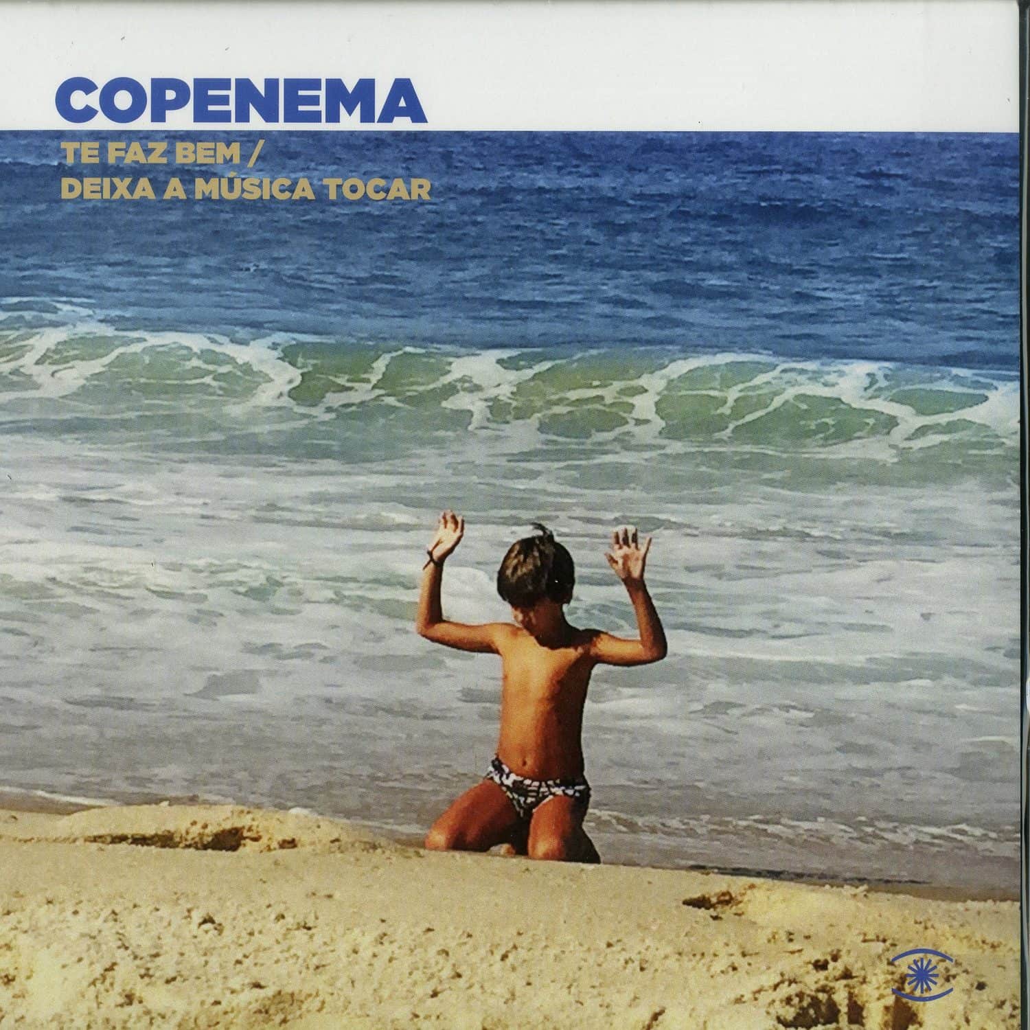 Copenema - TE FEZ BEM