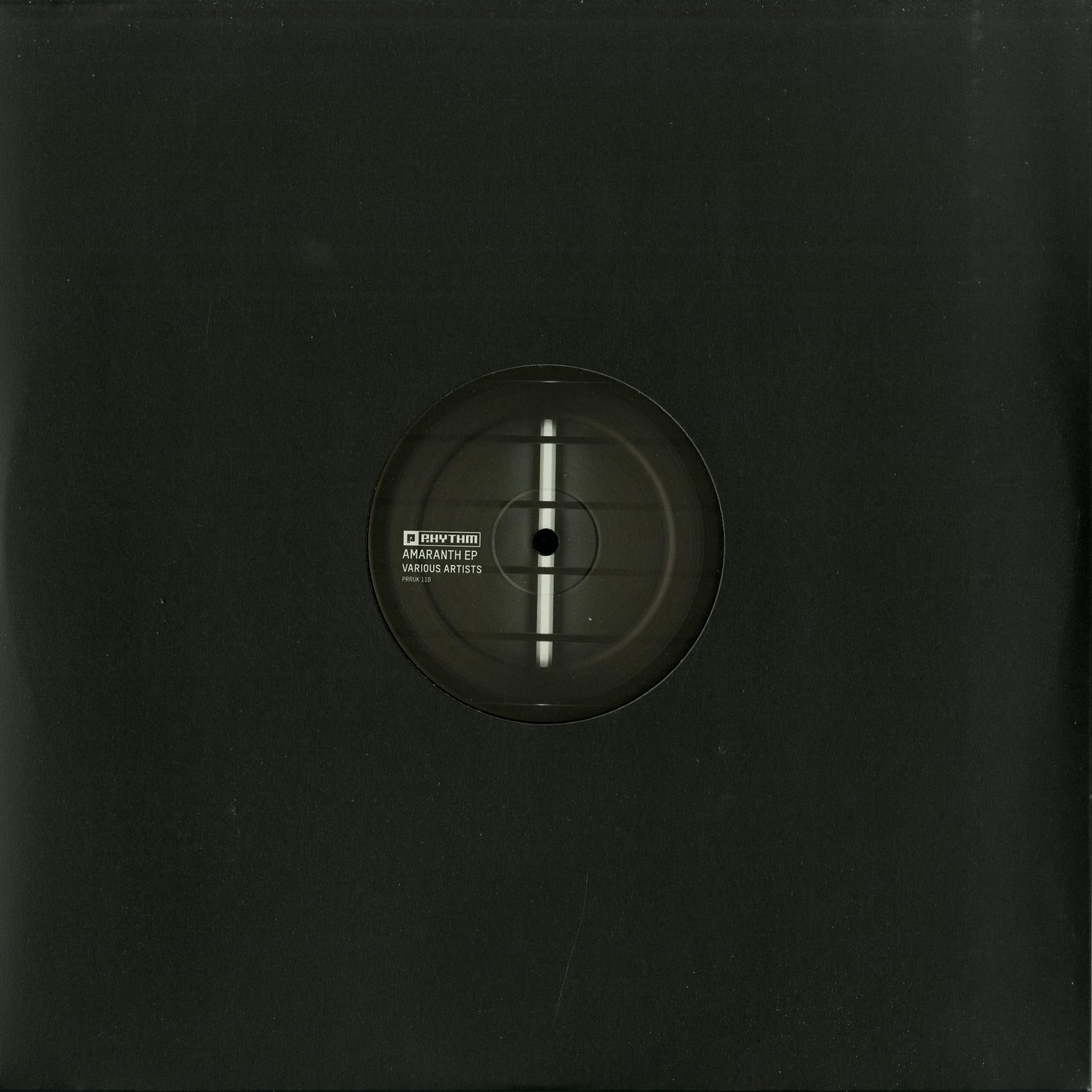 Various Artists - AMARANTH EP