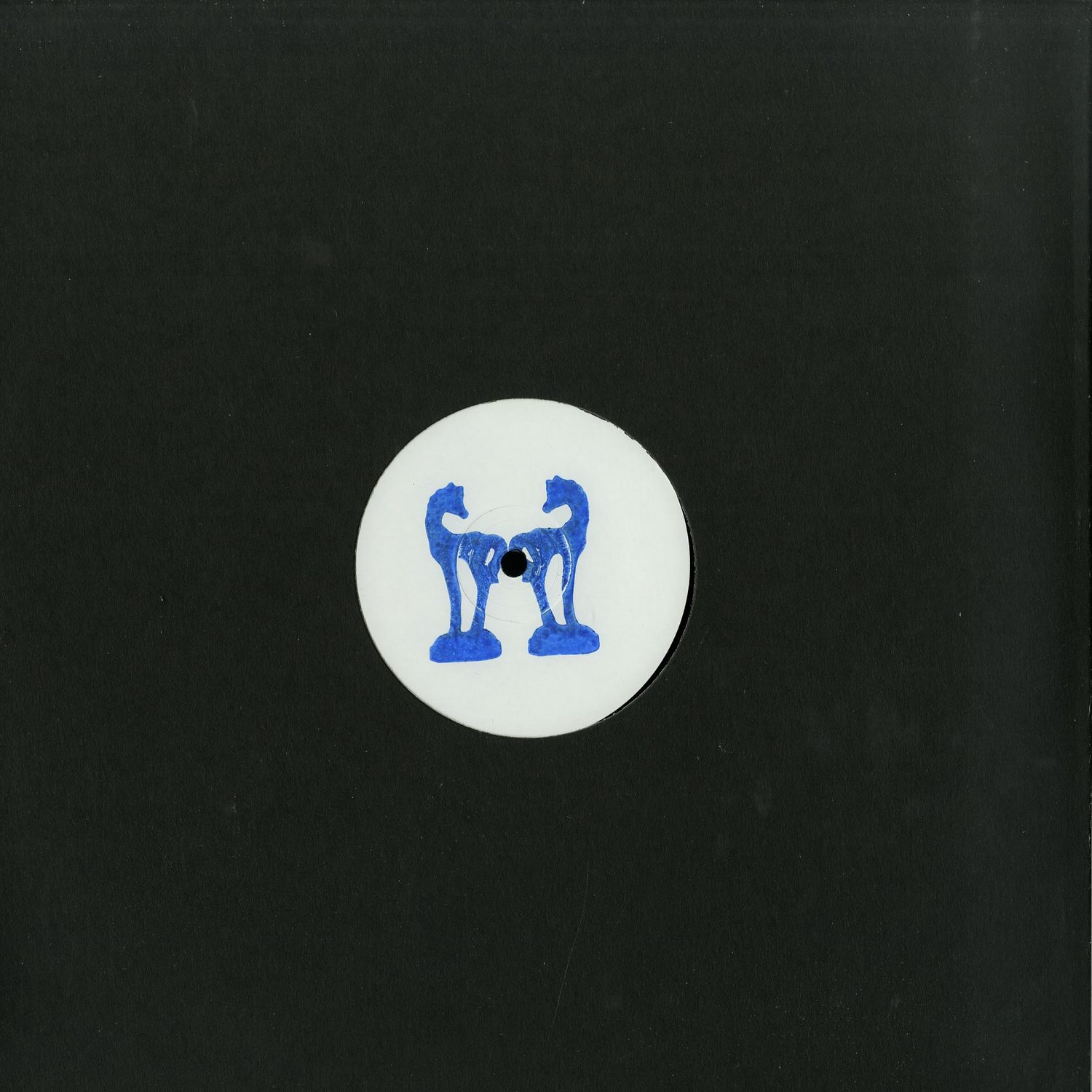 Man Glaeser - VELVET PONY TRAX 2
