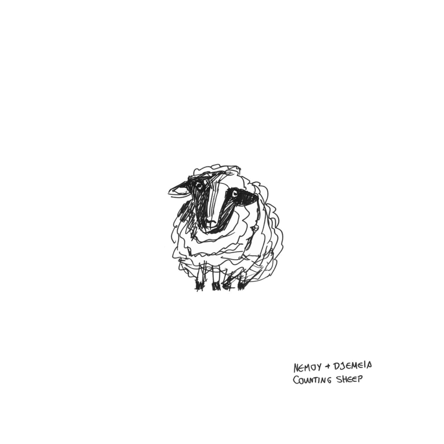 Nemoy & DJemeia - COUNTING SHEEP