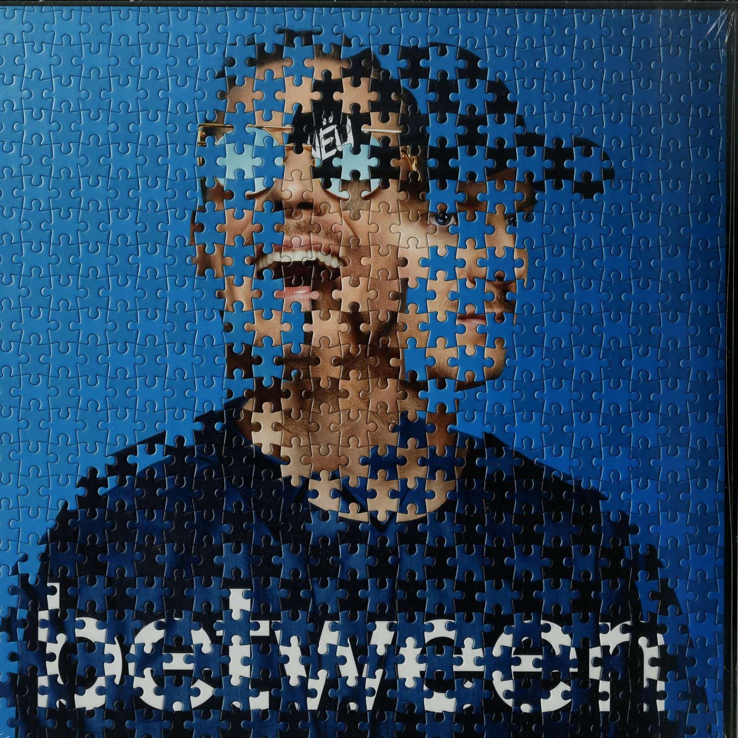 Phace - BETWEEN 