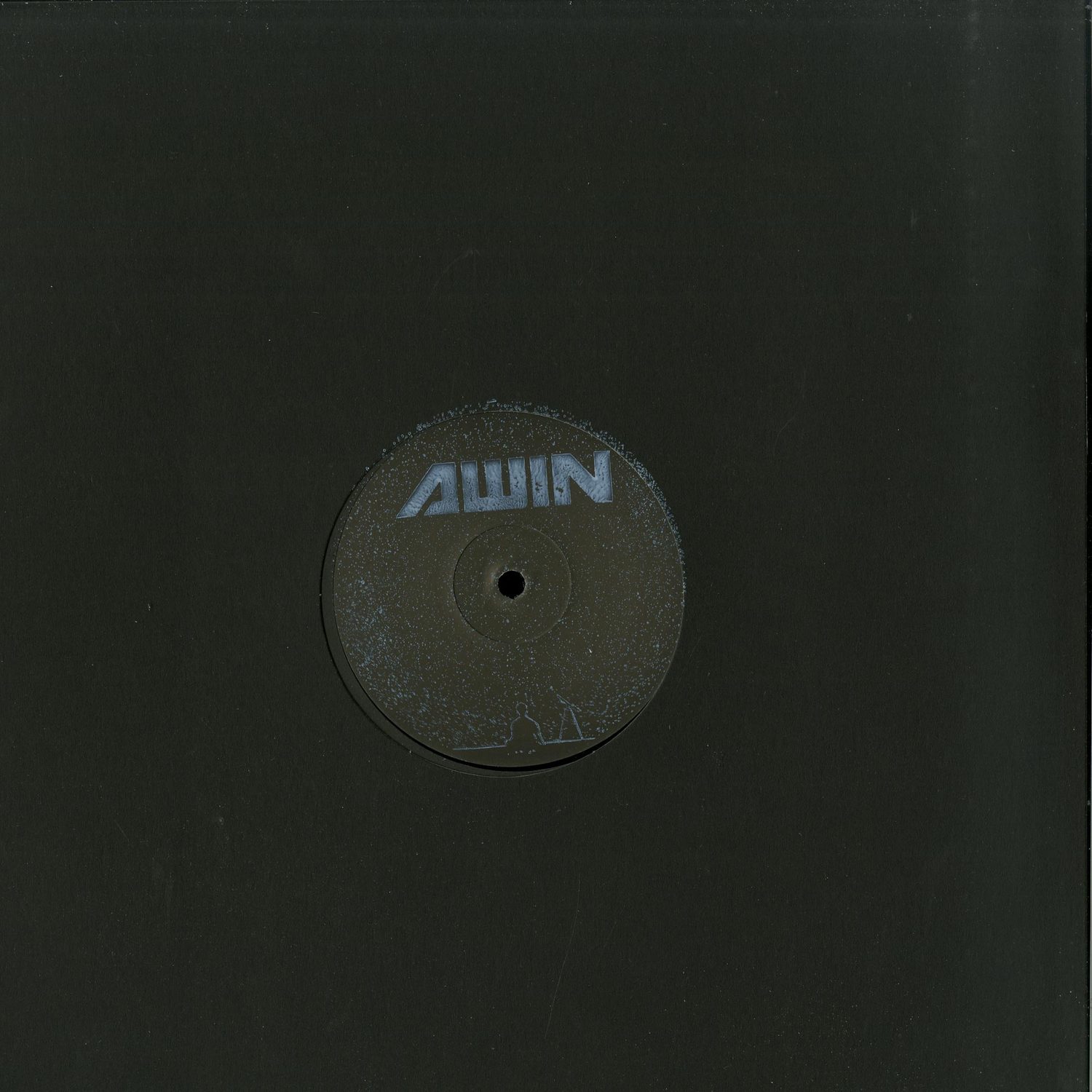 Awin - SKYSTALKER