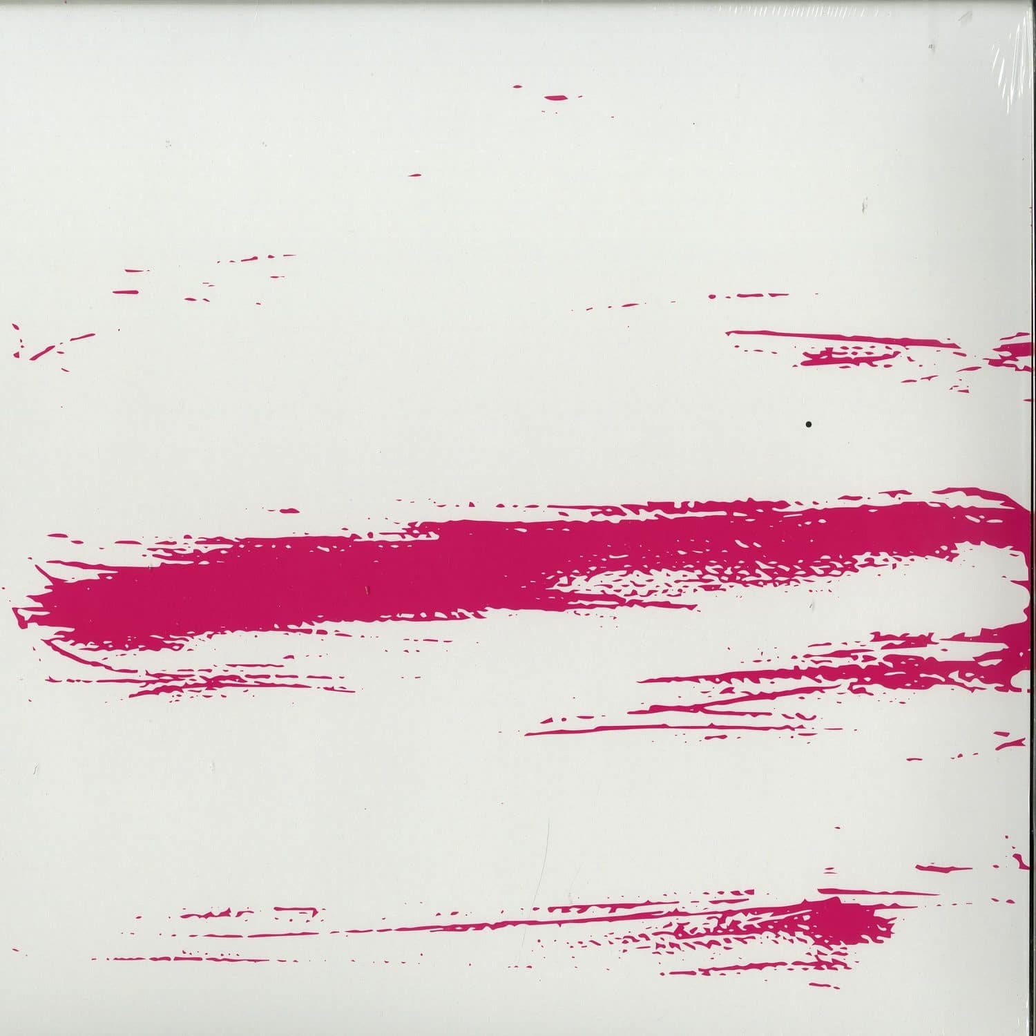 Ripperton Presents Headless Ghost - BREAKTHROUGH EP