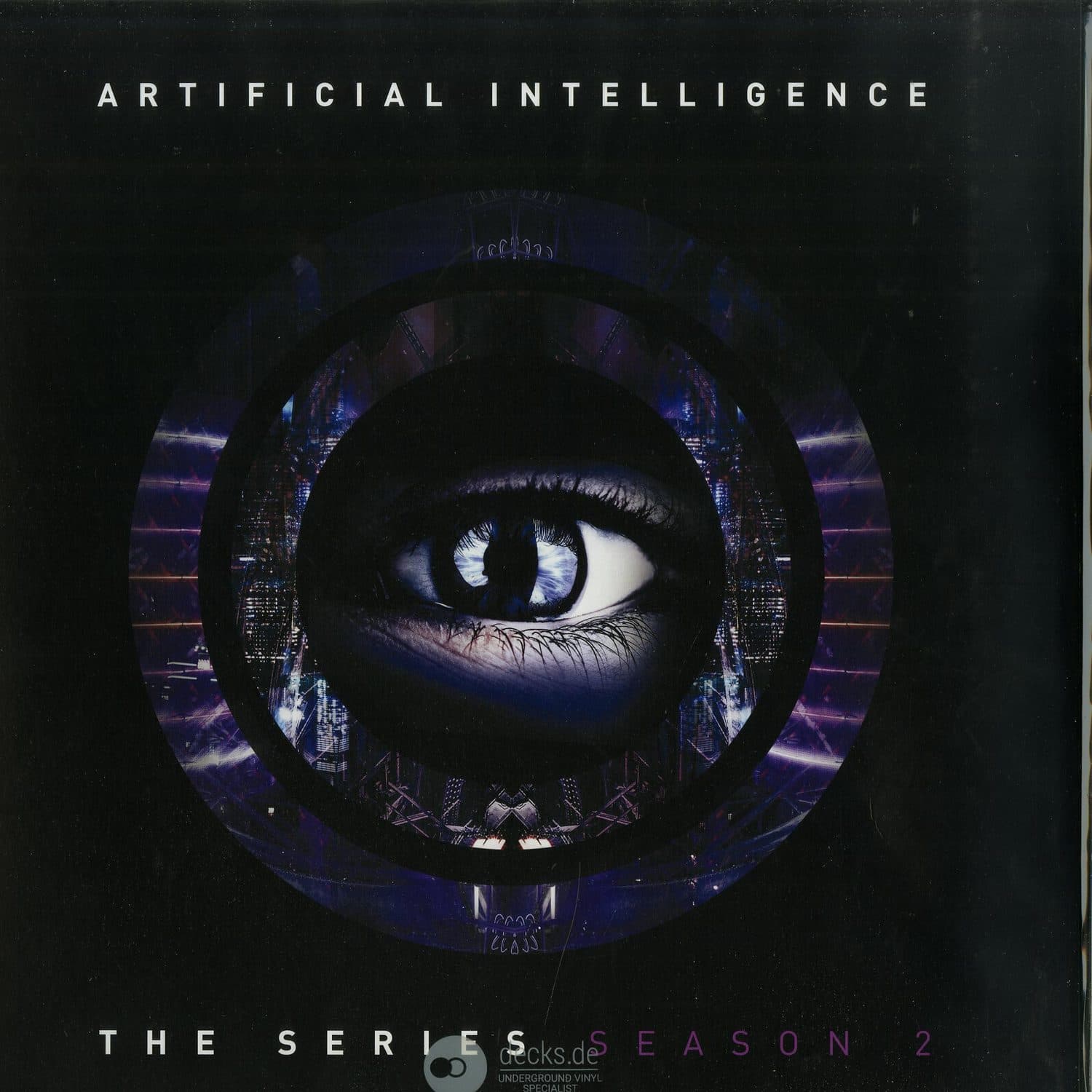 Artificial Intelligence - THE SERIES - SEASON 2