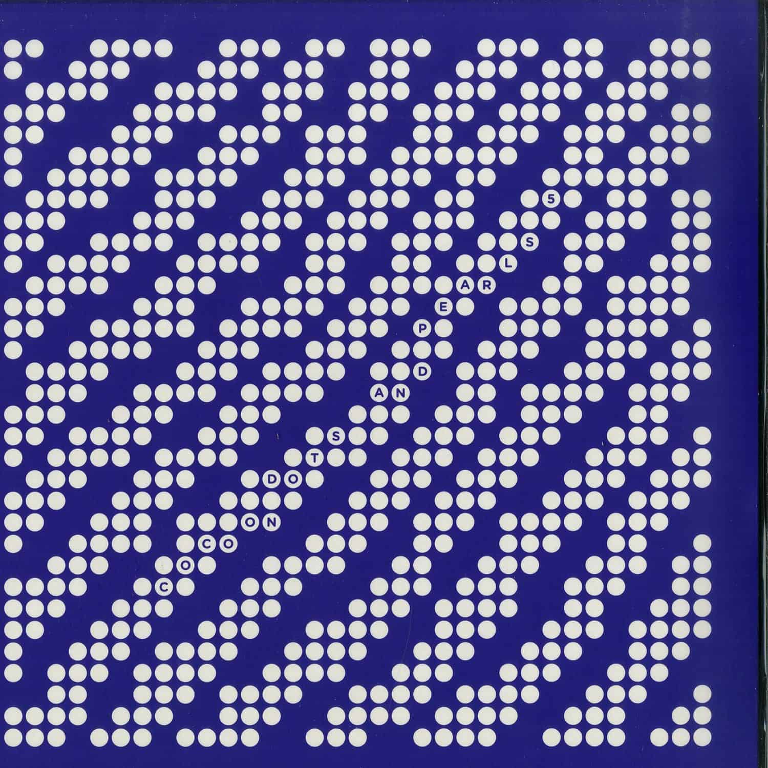 Various Artists - DOTS AND PEARLS 5 