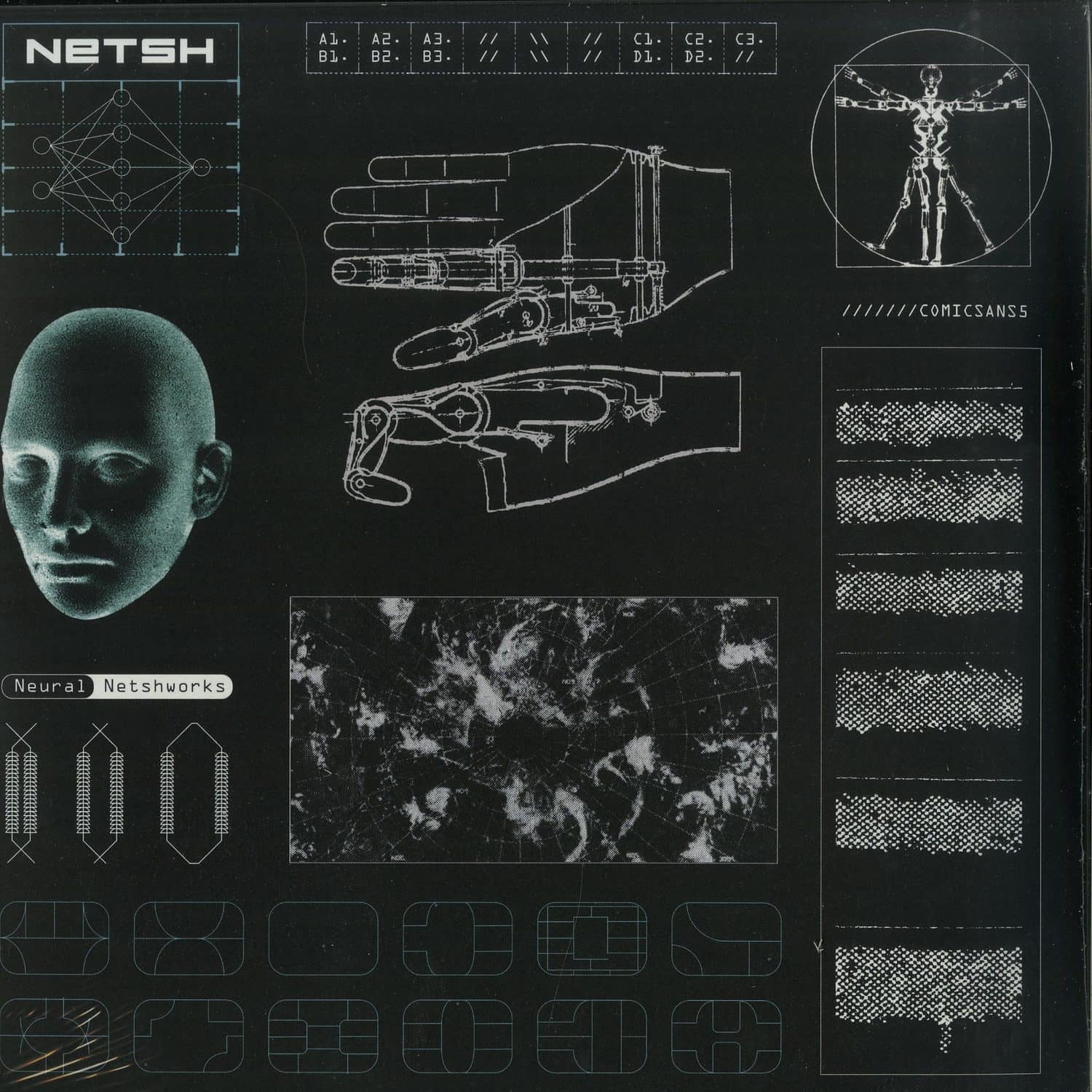 Netsh - NEURAL NETSHWORKS 