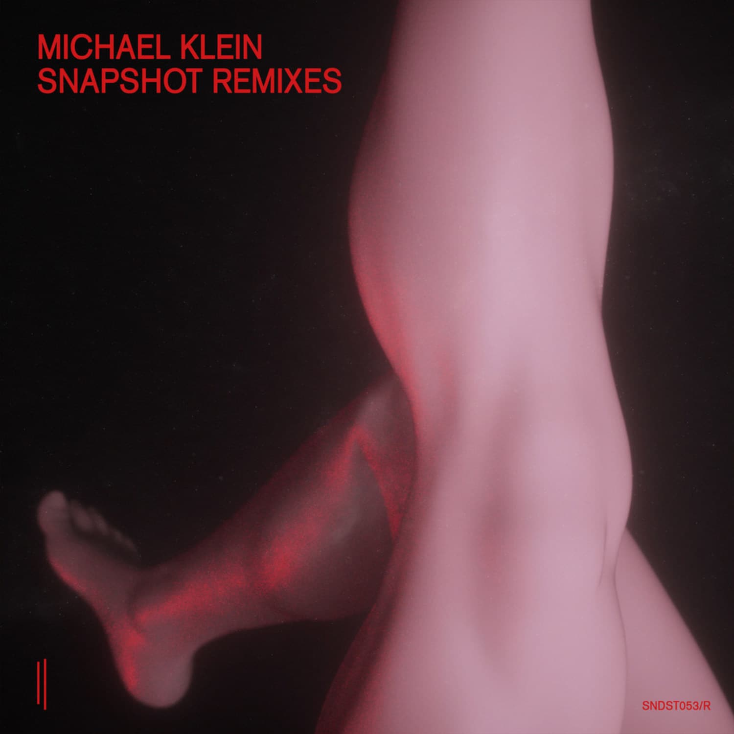 Michael Klein - SNAPSHOT - REMIXES