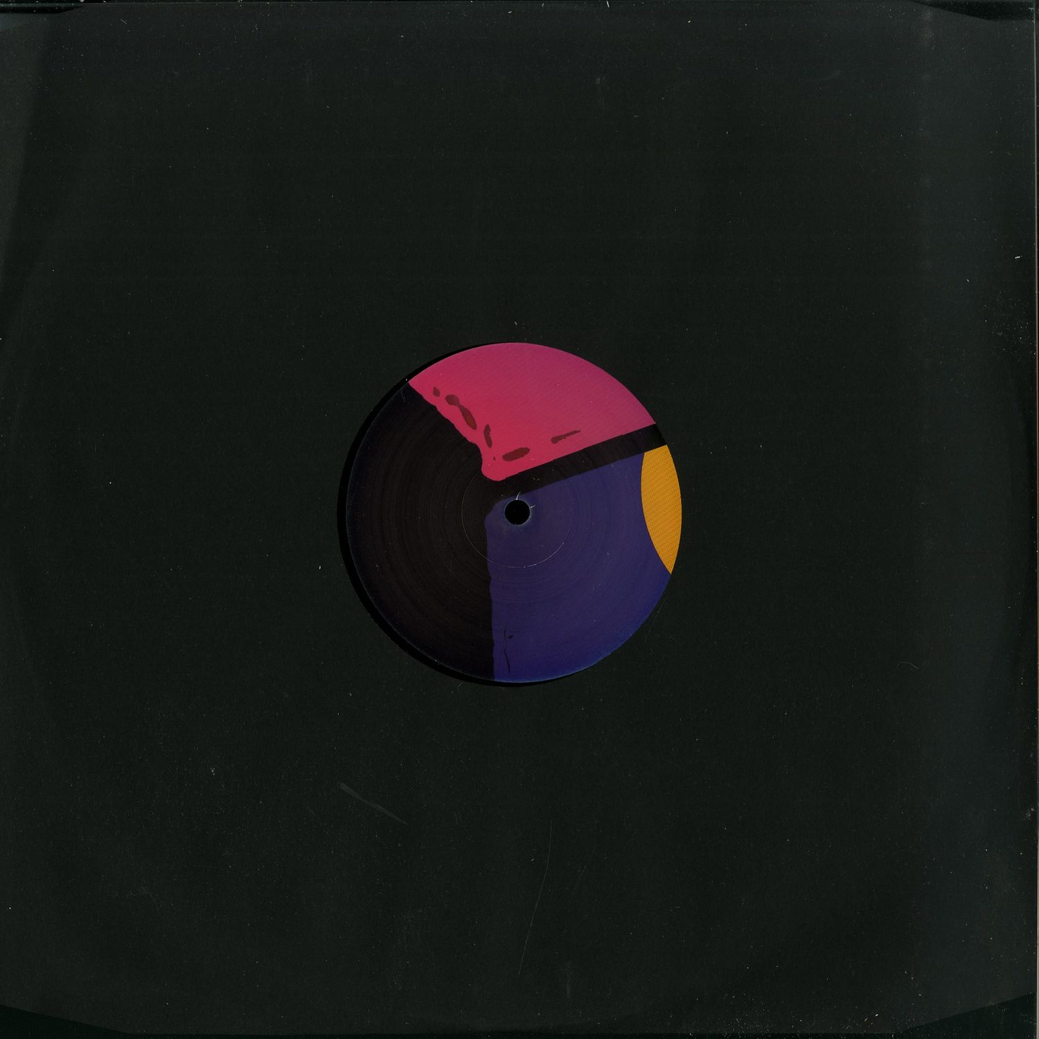 Alex Arnout - PHANTOM POWER EP FEAT. VOIGTMANN REMIX 