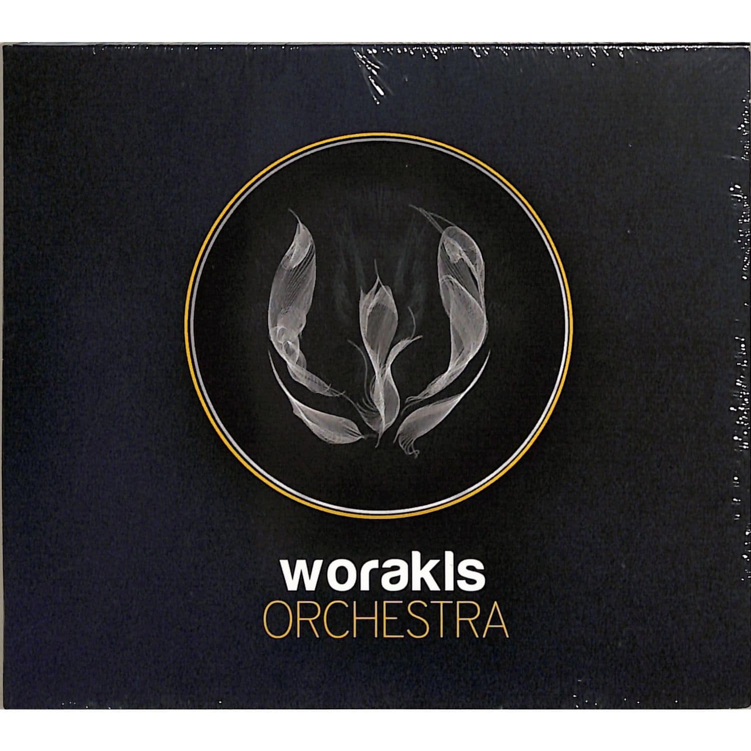 Worakls - ORCHESTRA 