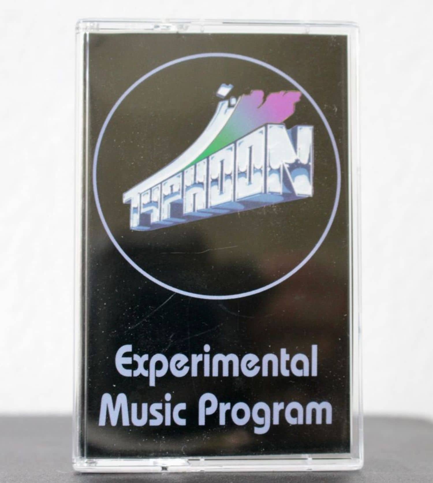 DJ B. Loda - EXPERIMENTAL MUSIC PROGRAM 01/94 MIXTAPE 