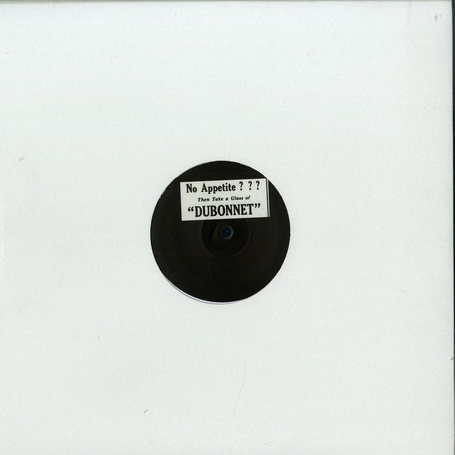Delroy Edwards - Dubonnet