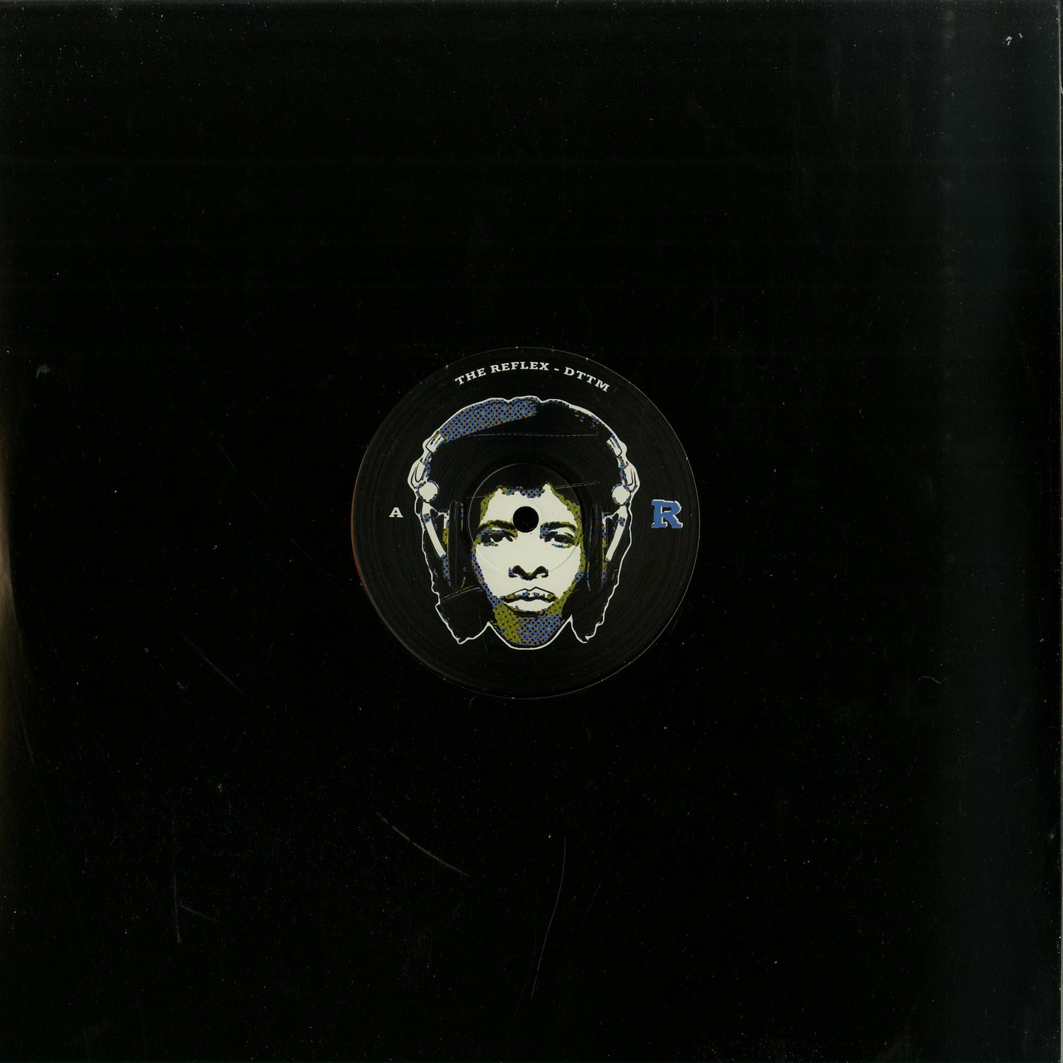 The Reflex - DTTM / PSHRMN